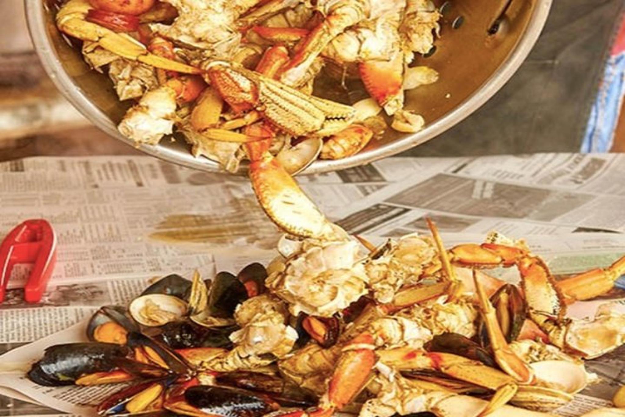 Ketchikan Shore Excursion: Silverking Lodge Adventure & Seafeast - Image 2