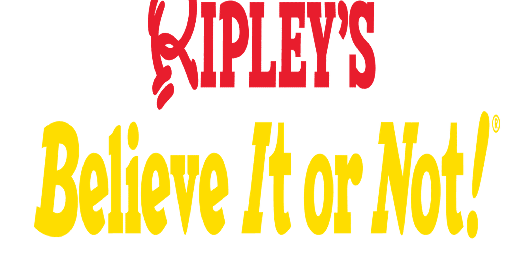 Ocean City Ripley's Believe It or Not! Admission