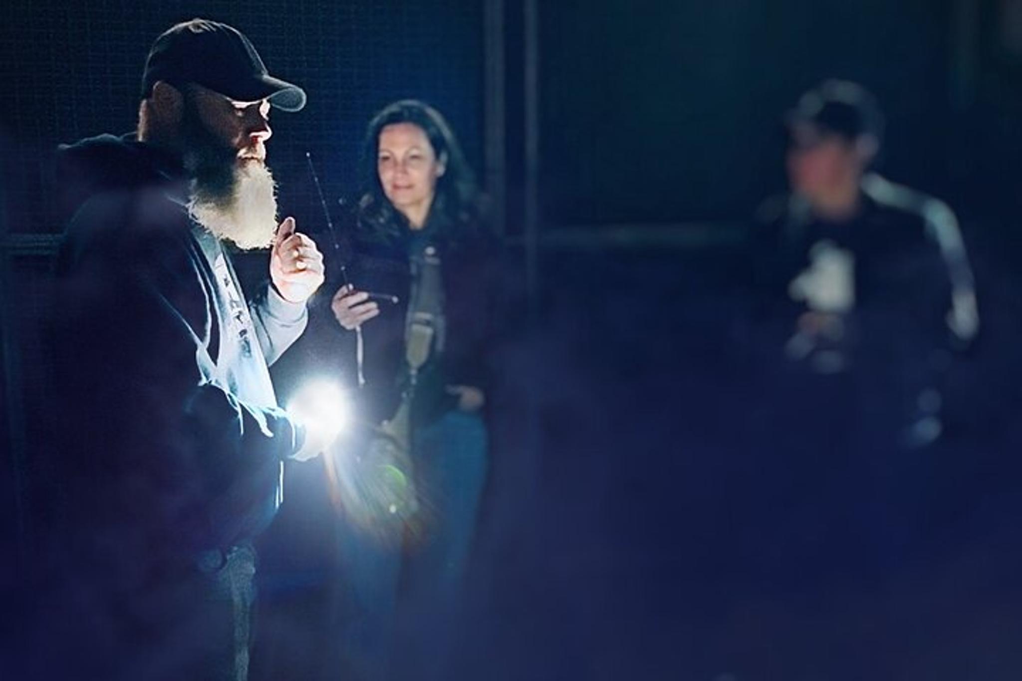 Phoenix Ghost Tour - Image 2