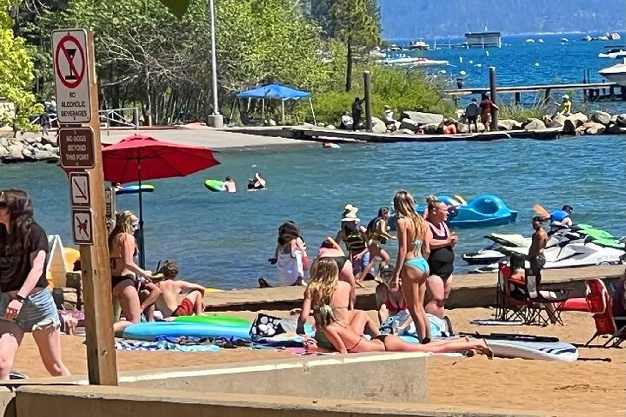 Lake Tahoe Adventure Tour 2-Day - Image 5