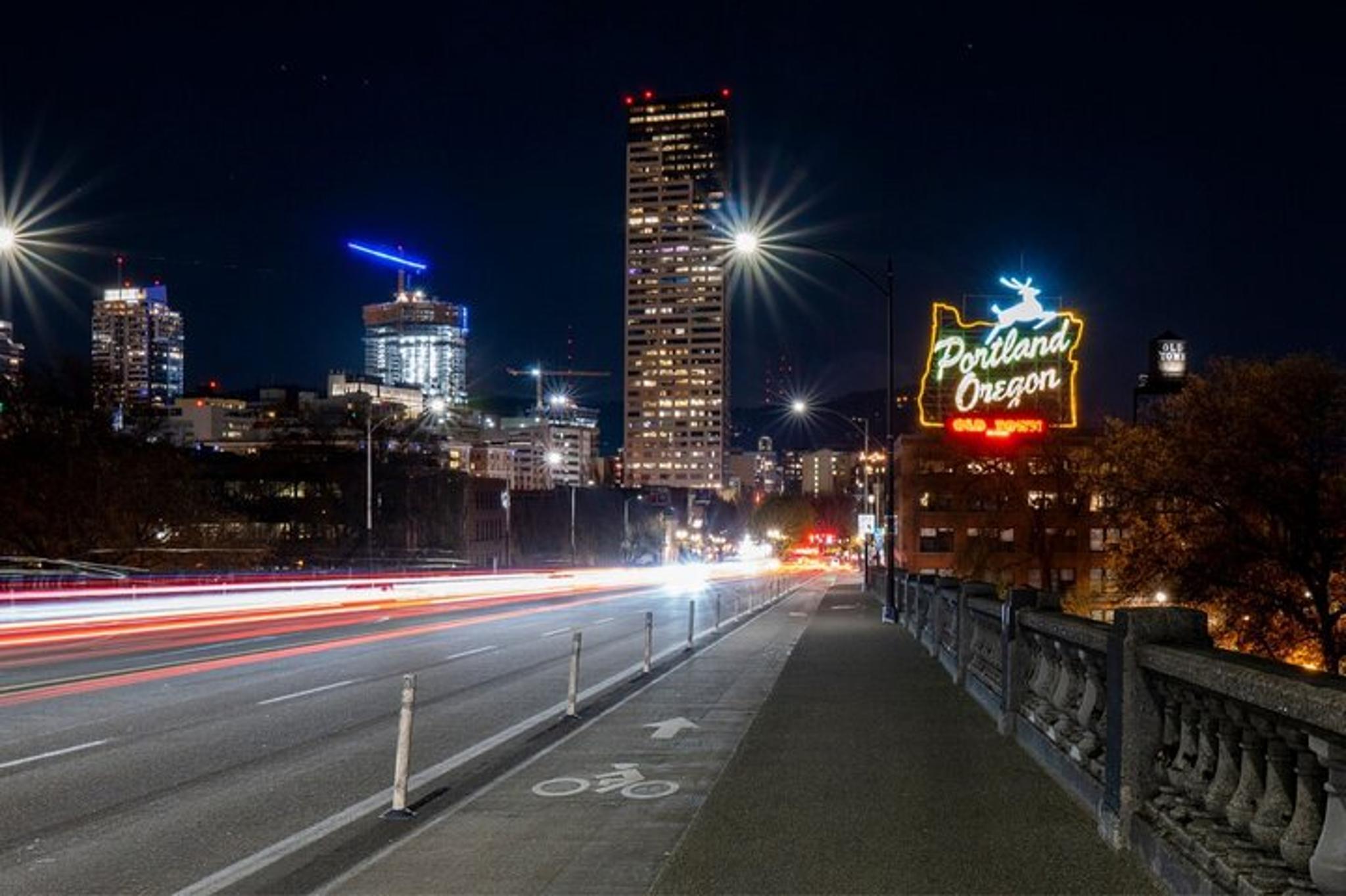 Portland Bicycle Tour - Image 4