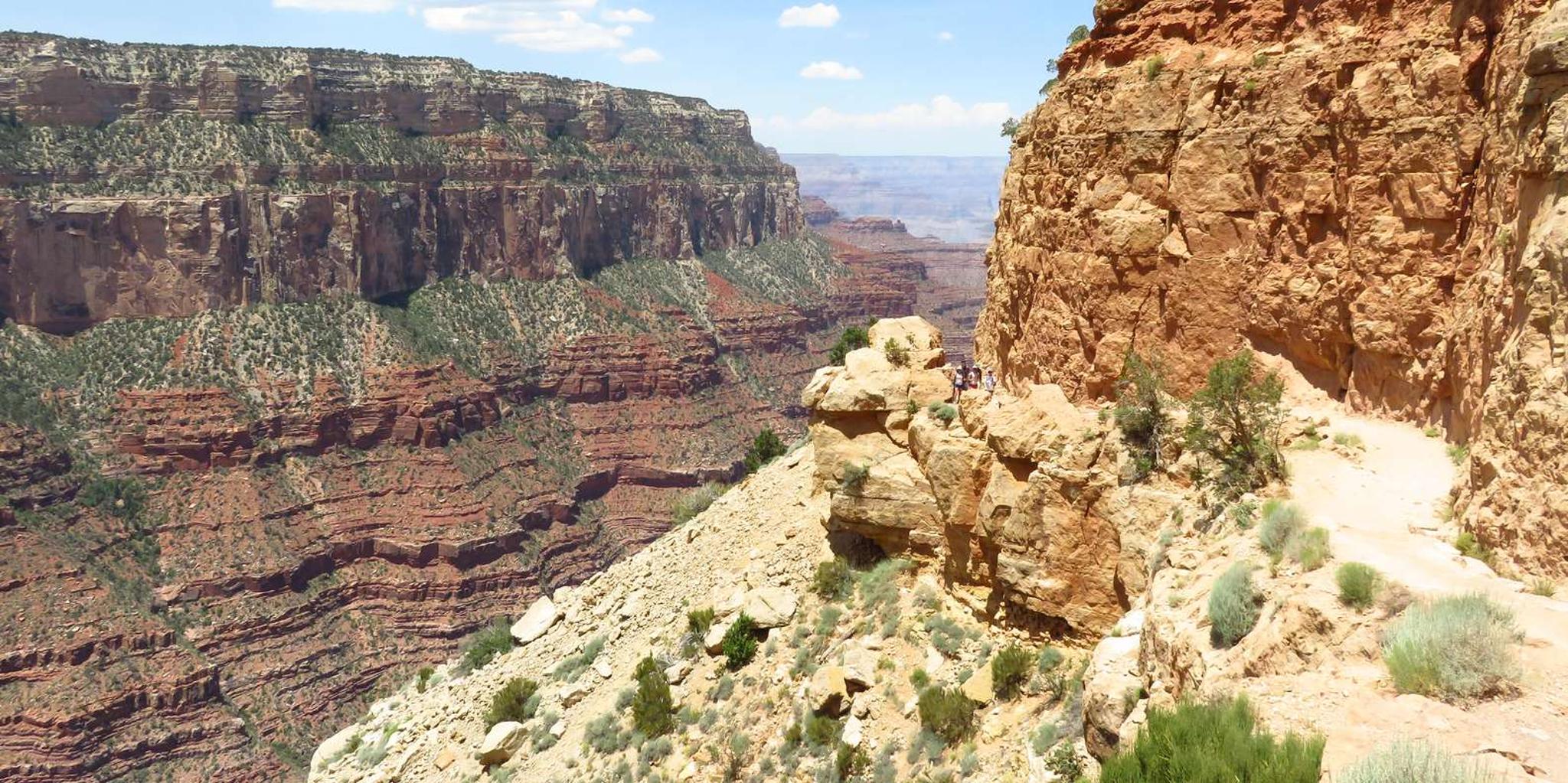 Grand Canyon Hike from Sedona or Flagstaff - Image 4