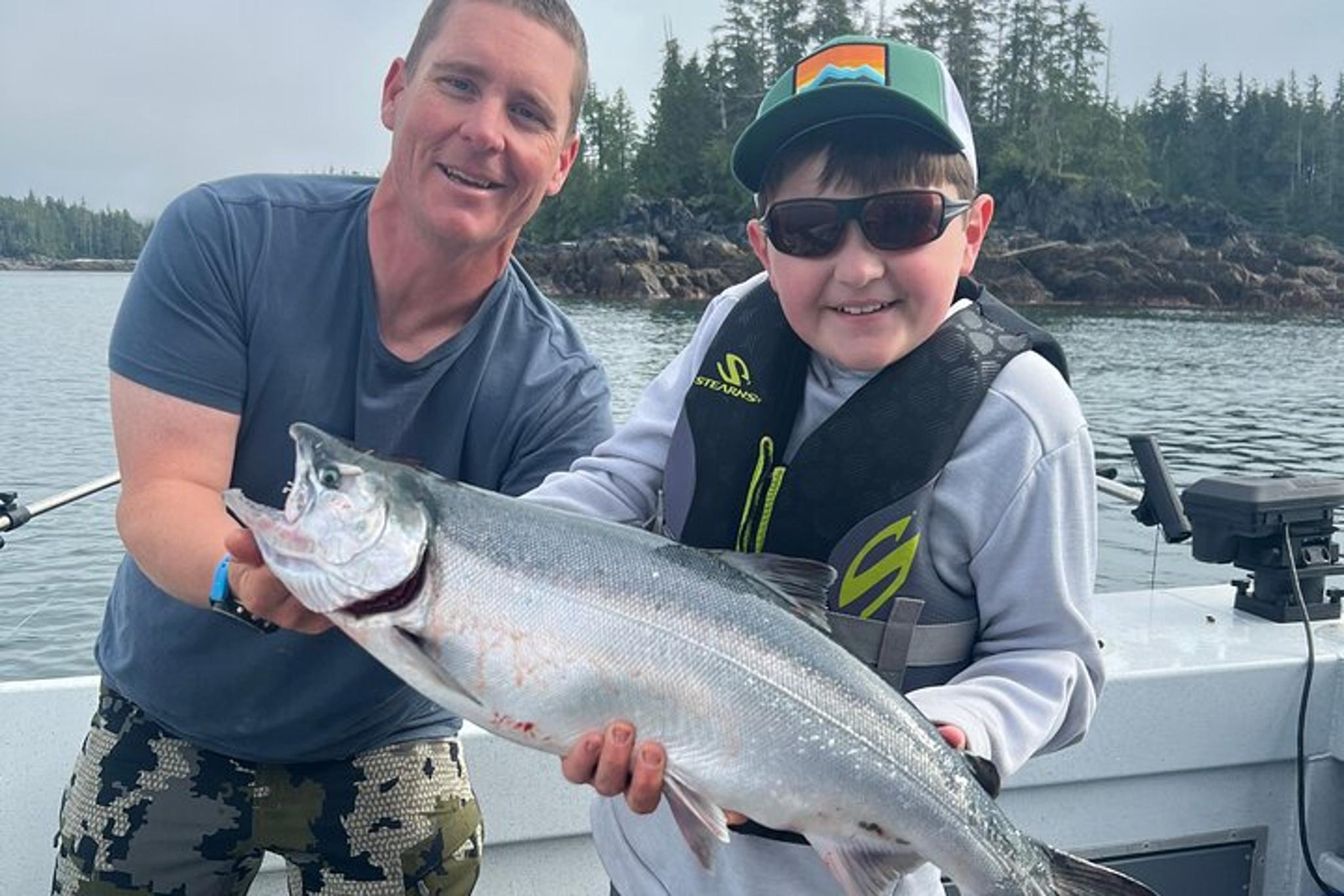 Ketchikan Fishing Charter - Image 3