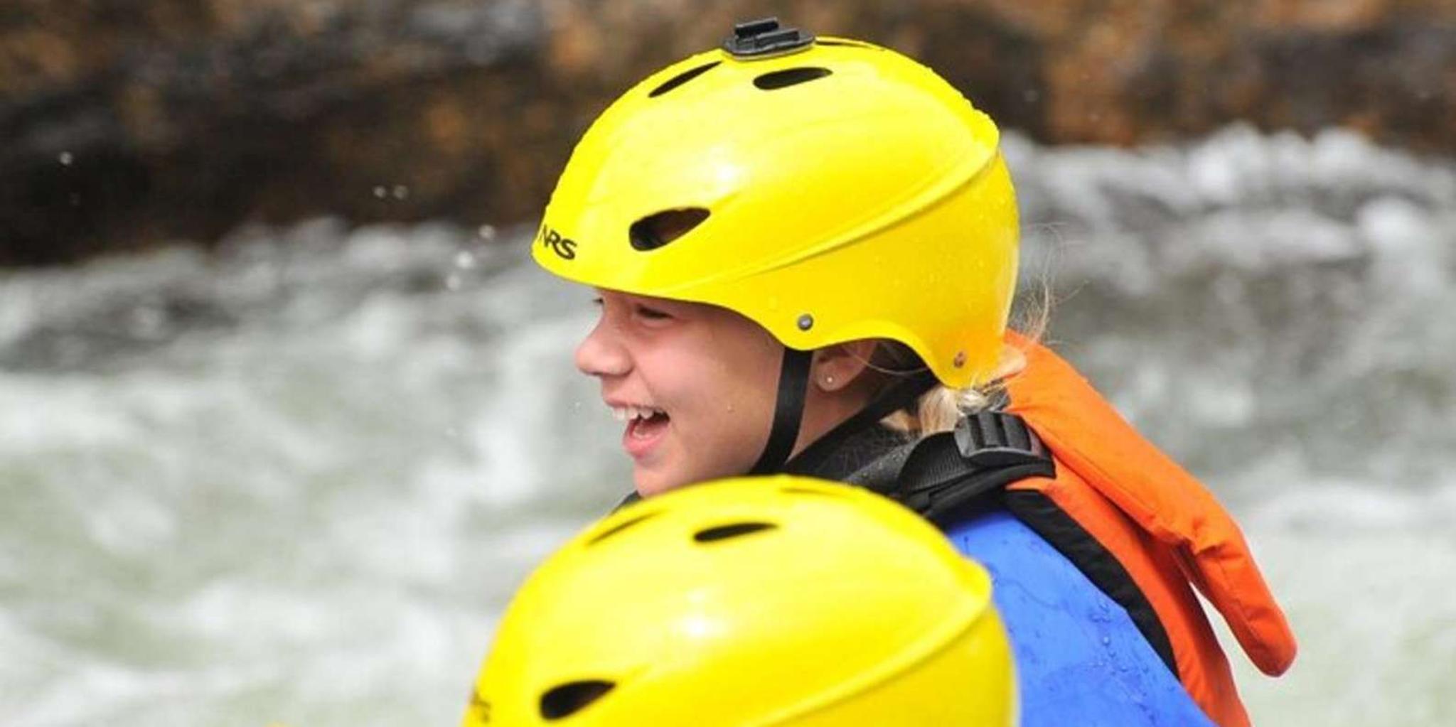 Salida Valley Rafting Adventure - Image 2