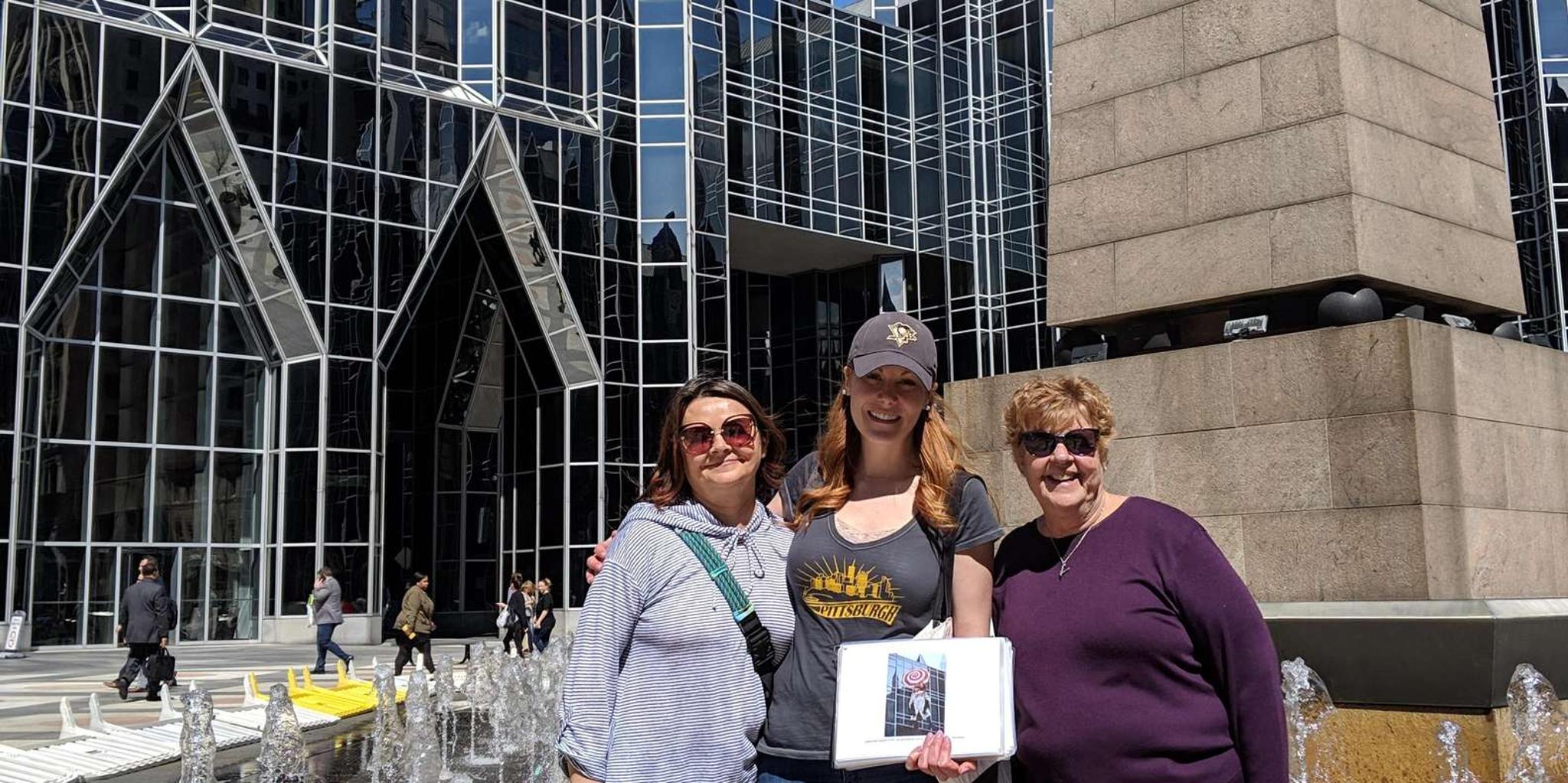 Pittsburgh Movie Tour - Image 6