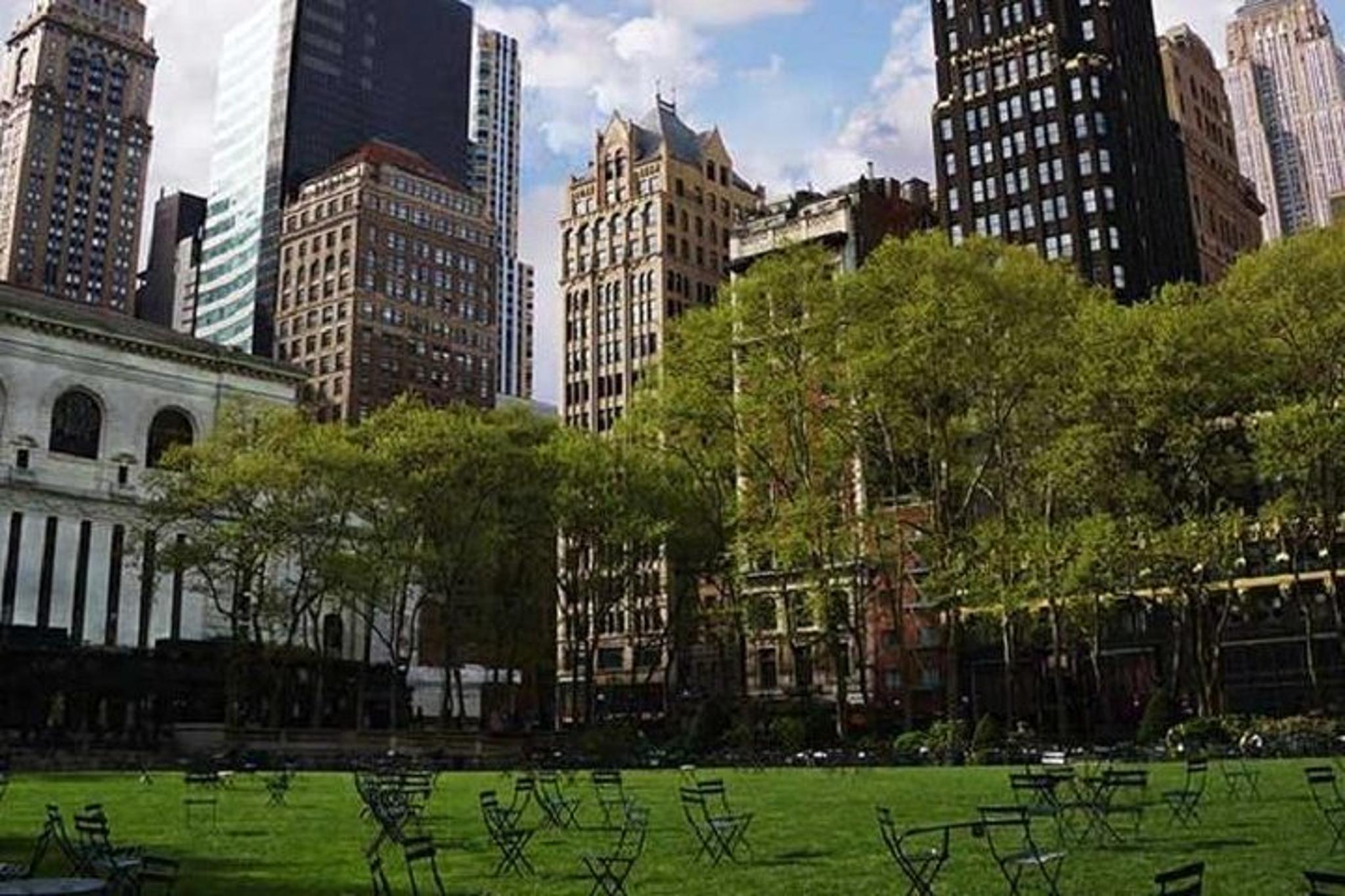 New York Neighborhoods Private Walking Tour - Image 4