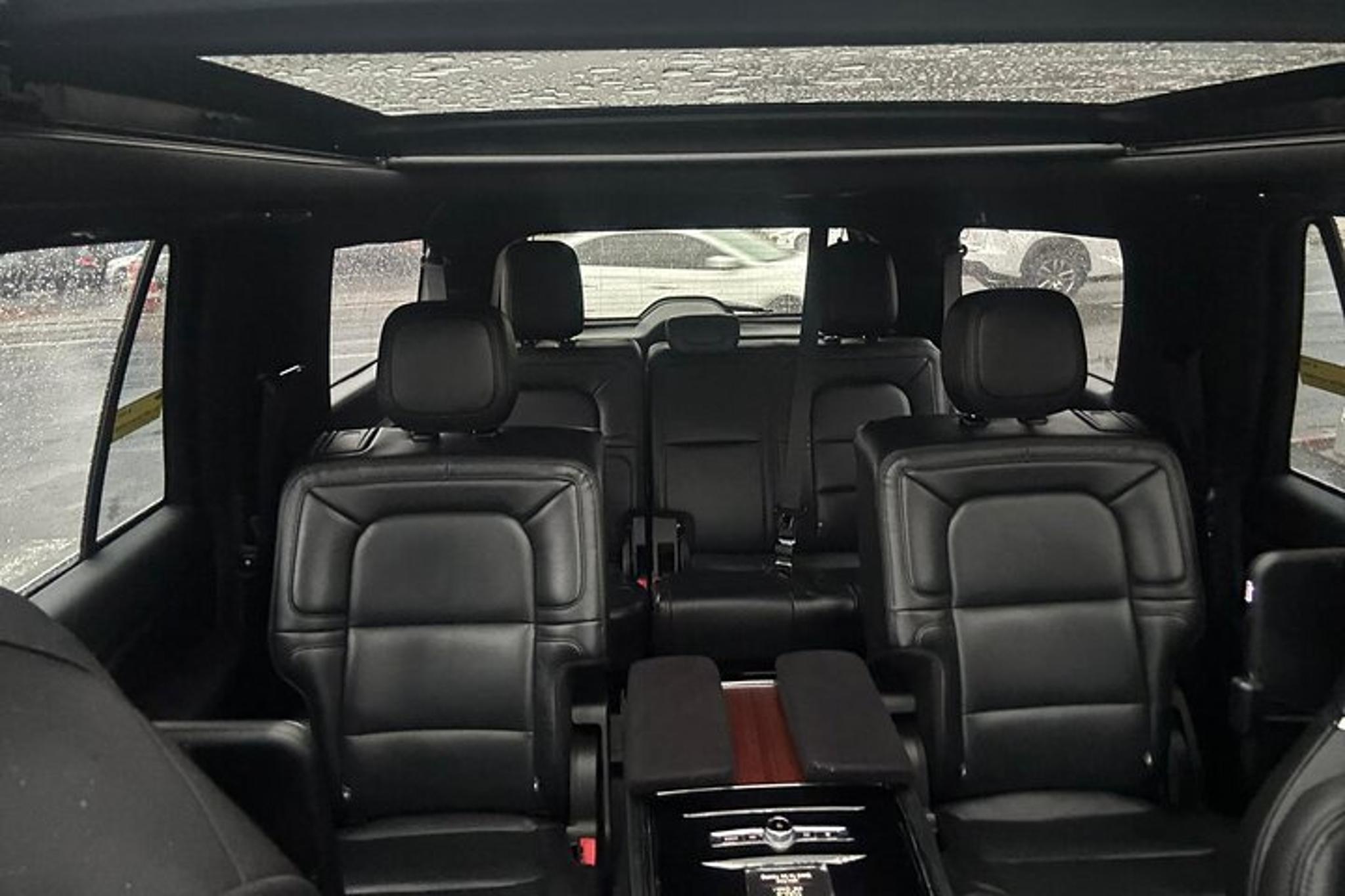 NYC Private Airport Transfer with SUV or Sedan - Image 5