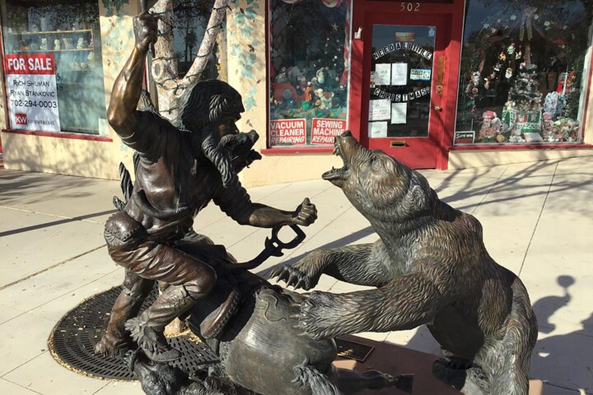 Las Vegas Hoover Dam Private Tour 5 hr - Image 6