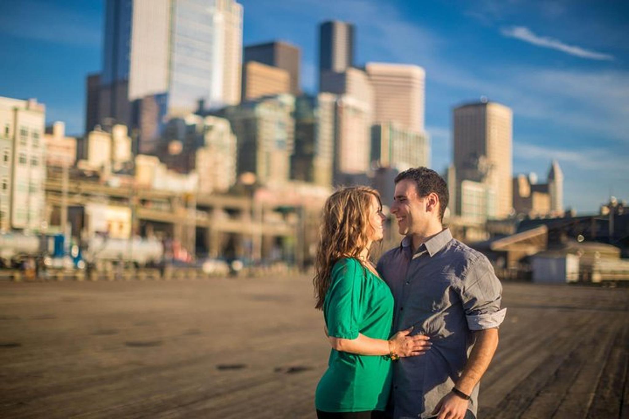 Seattle Vacation Photography Session - Image 4