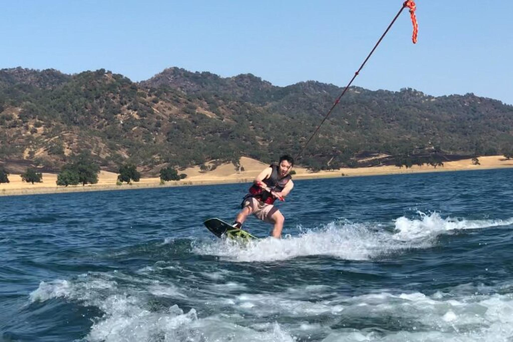 Napa Watersport and Boat Tour