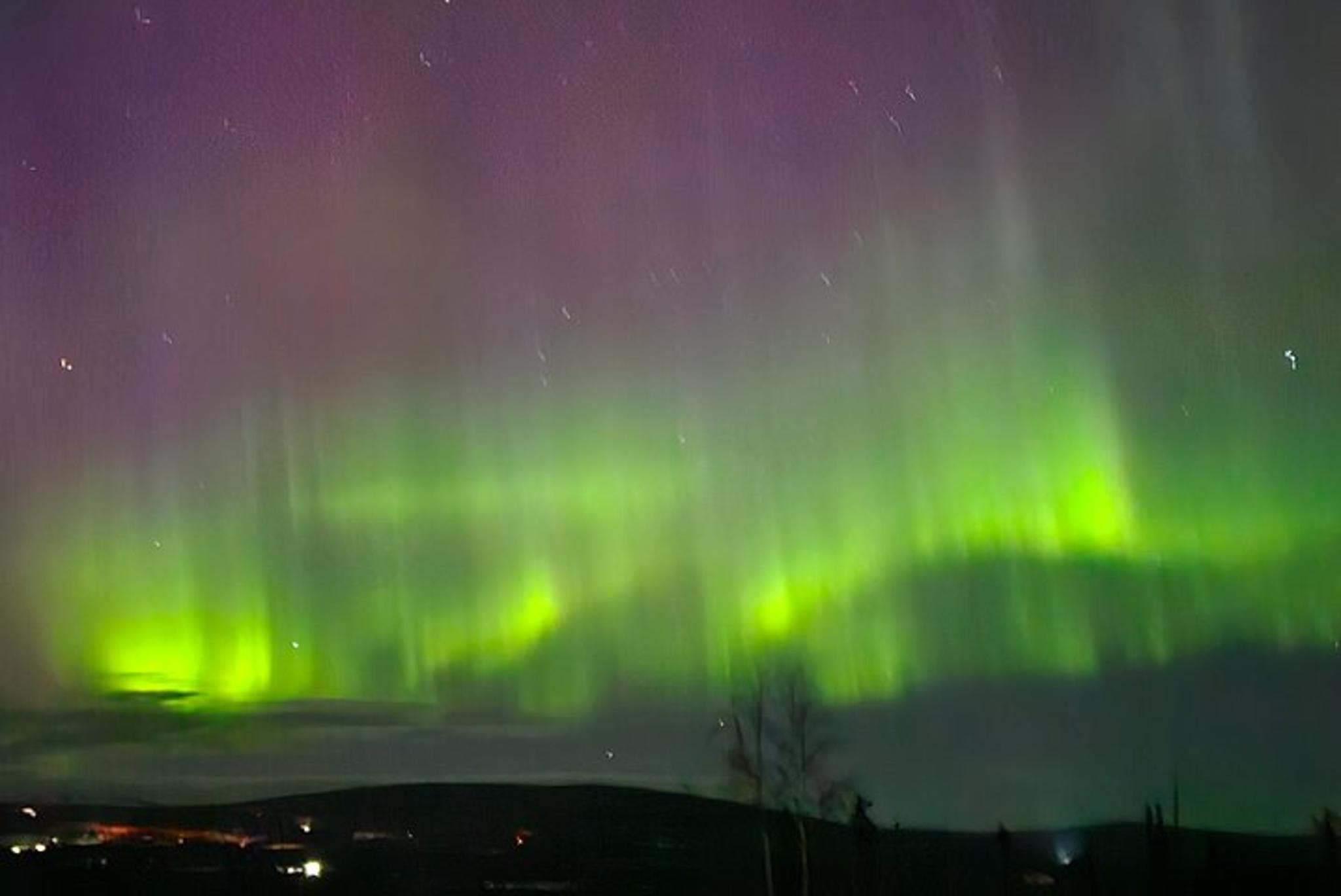 Fairbanks Aurora Borealis Tour - Image 5