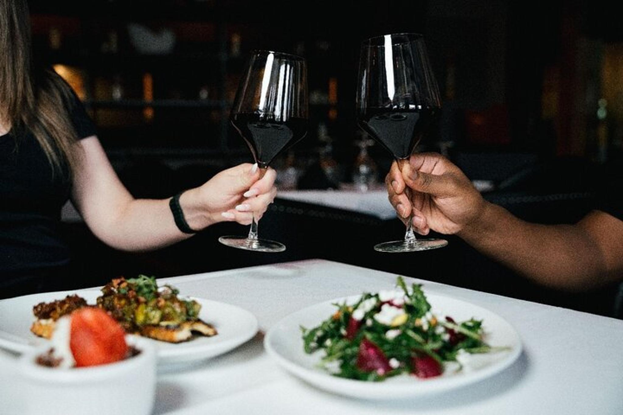 Las Vegas Rat Pack Tribute Show - Image 6