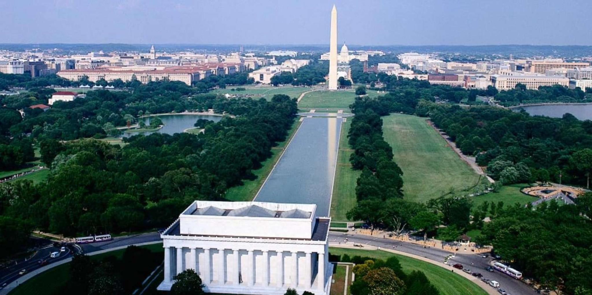 Washington DC Monuments Guided Tour - Image 5