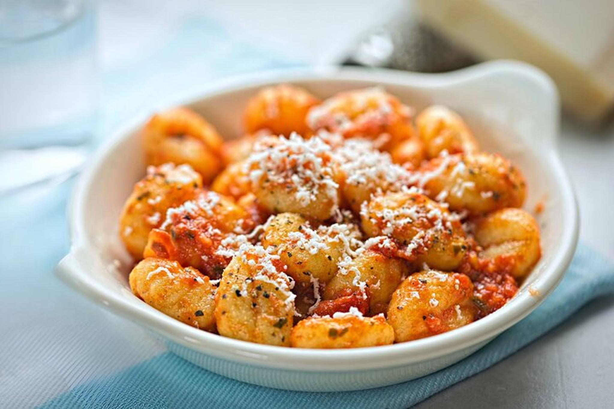 San Antonio Italian Gnocchi Cooking Class - Image 3