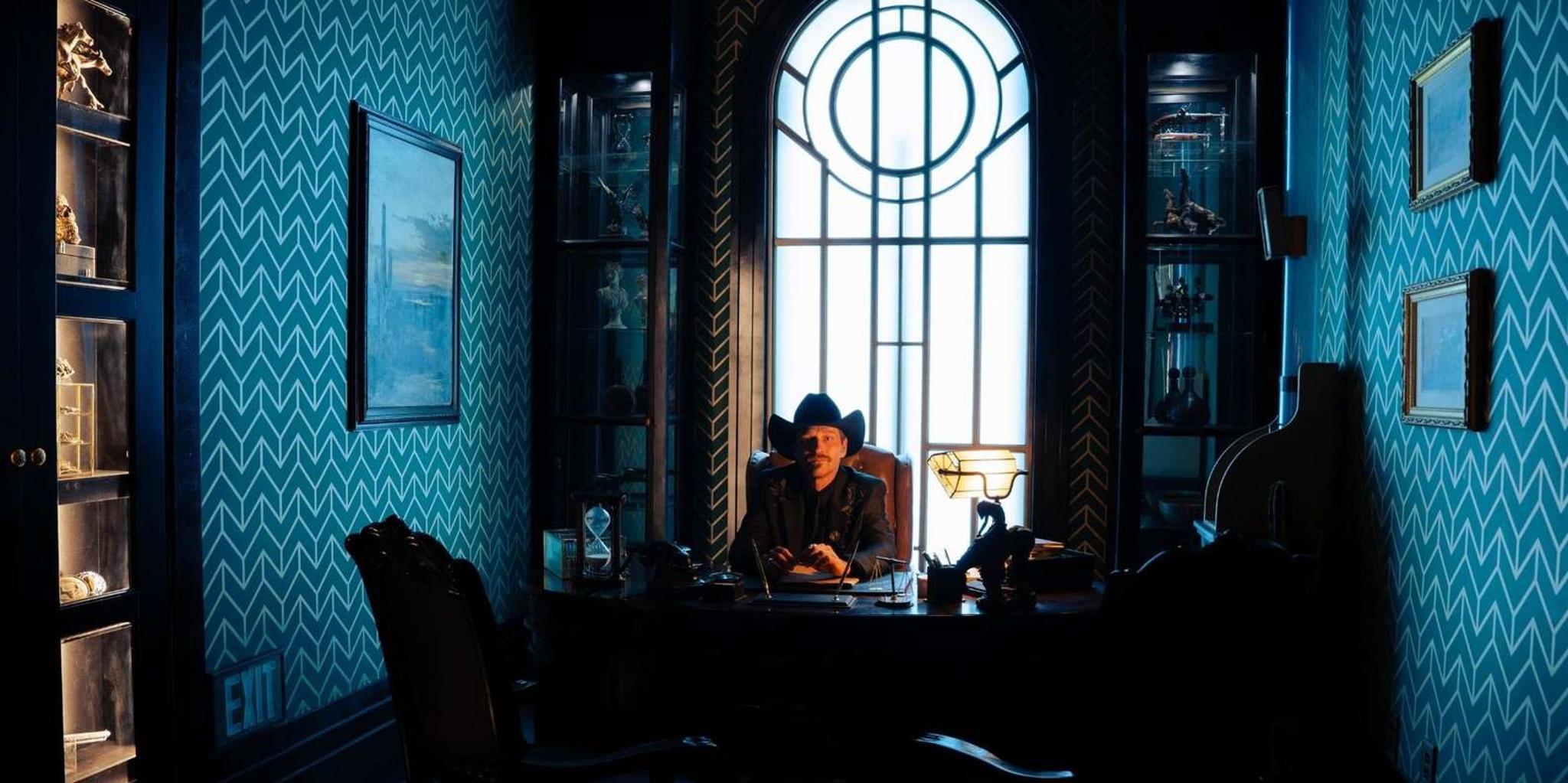 Las Vegas John Wick Experience - Image 5