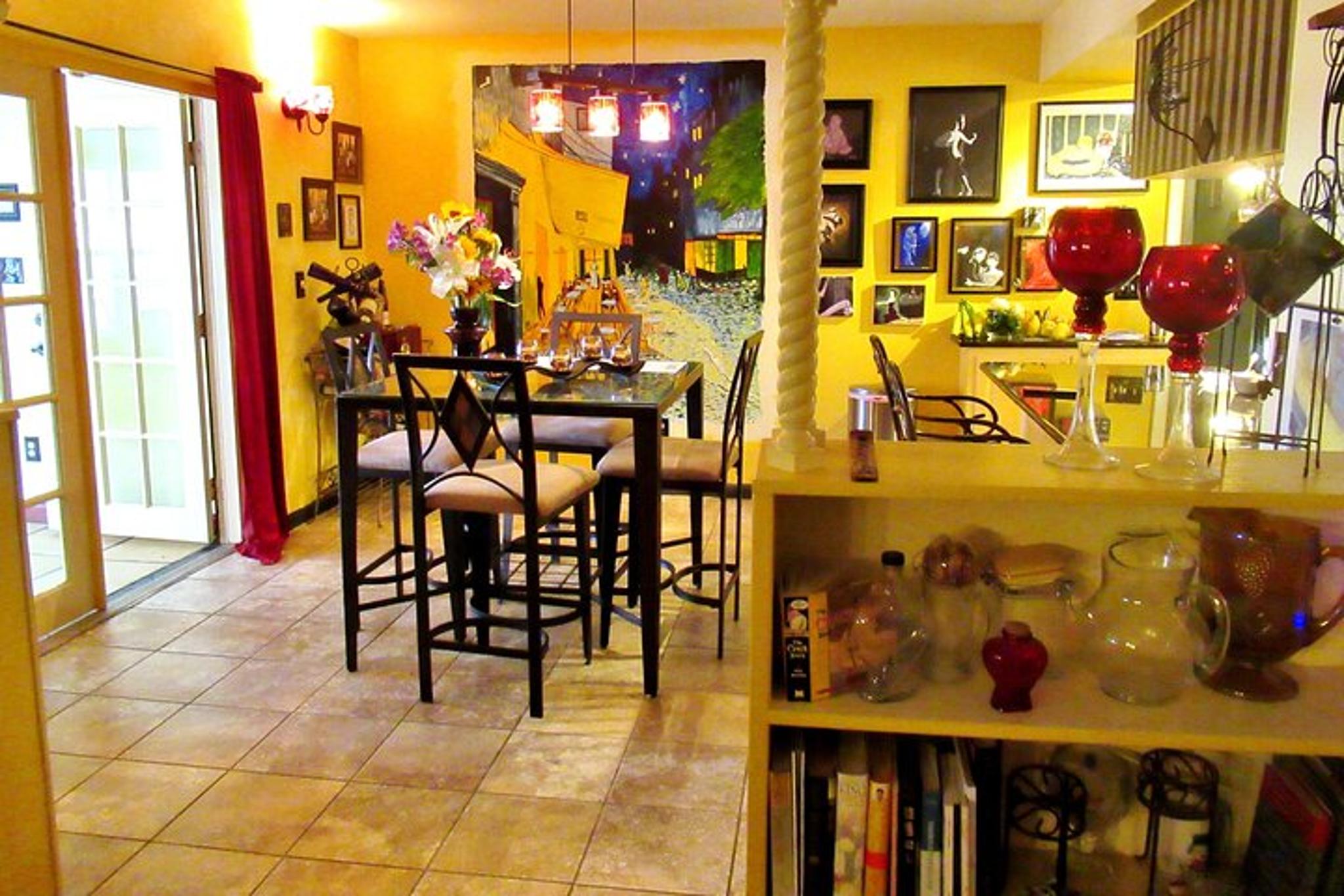 Tampa Cooking Class in a Local Home - Image 4