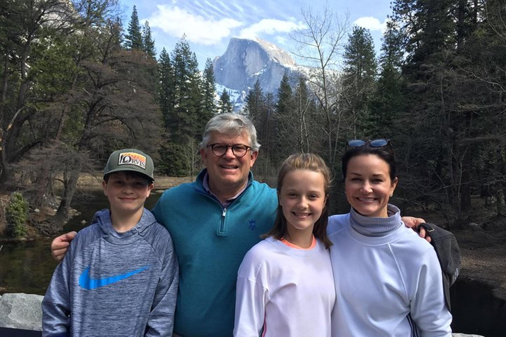 San Francisco Yosemite and Glacier Point Tour by Amtrak - Image 3