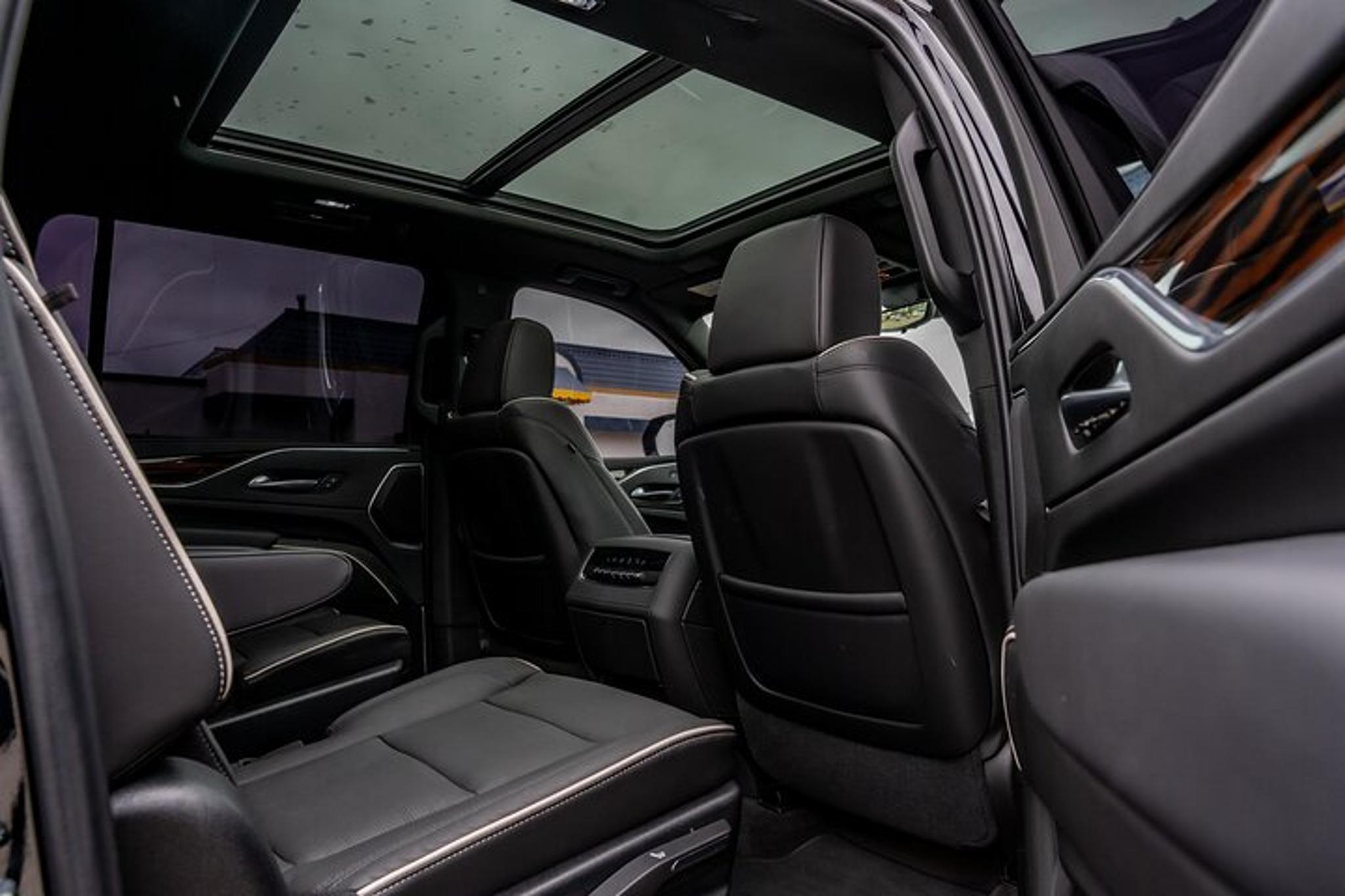 Memphis Airport Private Car Transfer - Image 3