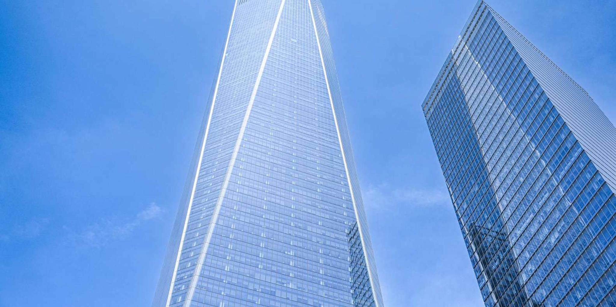 New York City 9/11 Memorial and Ground Zero Tour with Museum Tickets - Image 2
