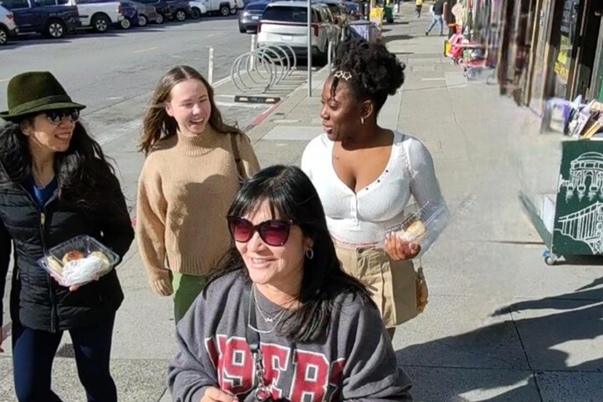 San Francisco Food Crawl on Clement Street - Image 3