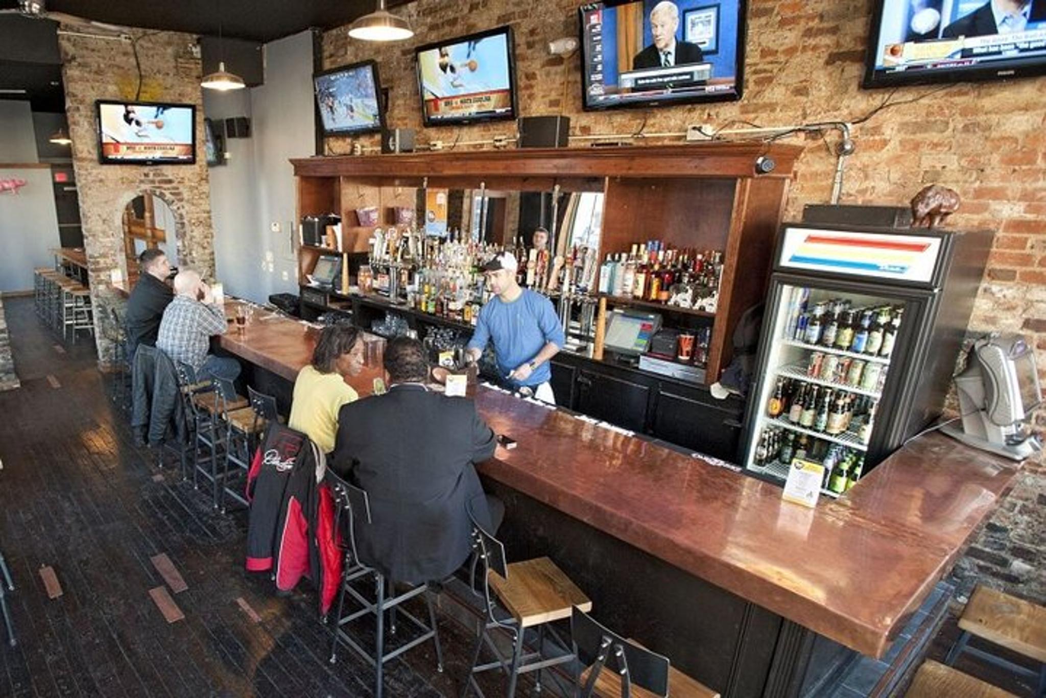 Cincinnati Scavenger Hunt Bar Crawl - Image 3