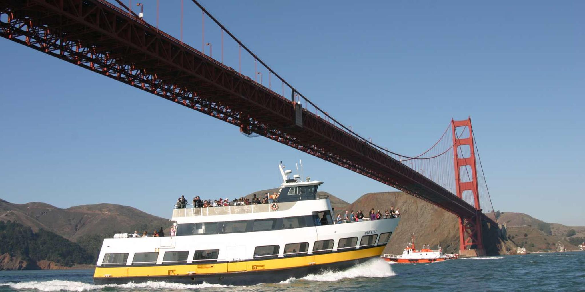 San Francisco Alcatraz Tour with Bay Cruise - Image 5