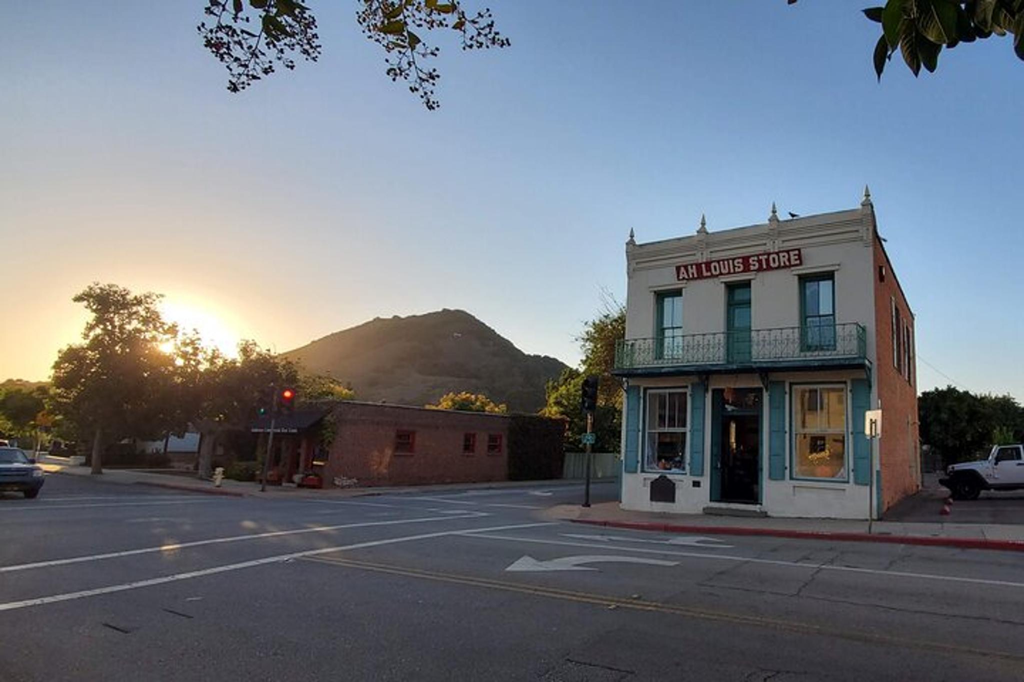 San Luis Obispo Ghost & True Crime Tour - Image 3