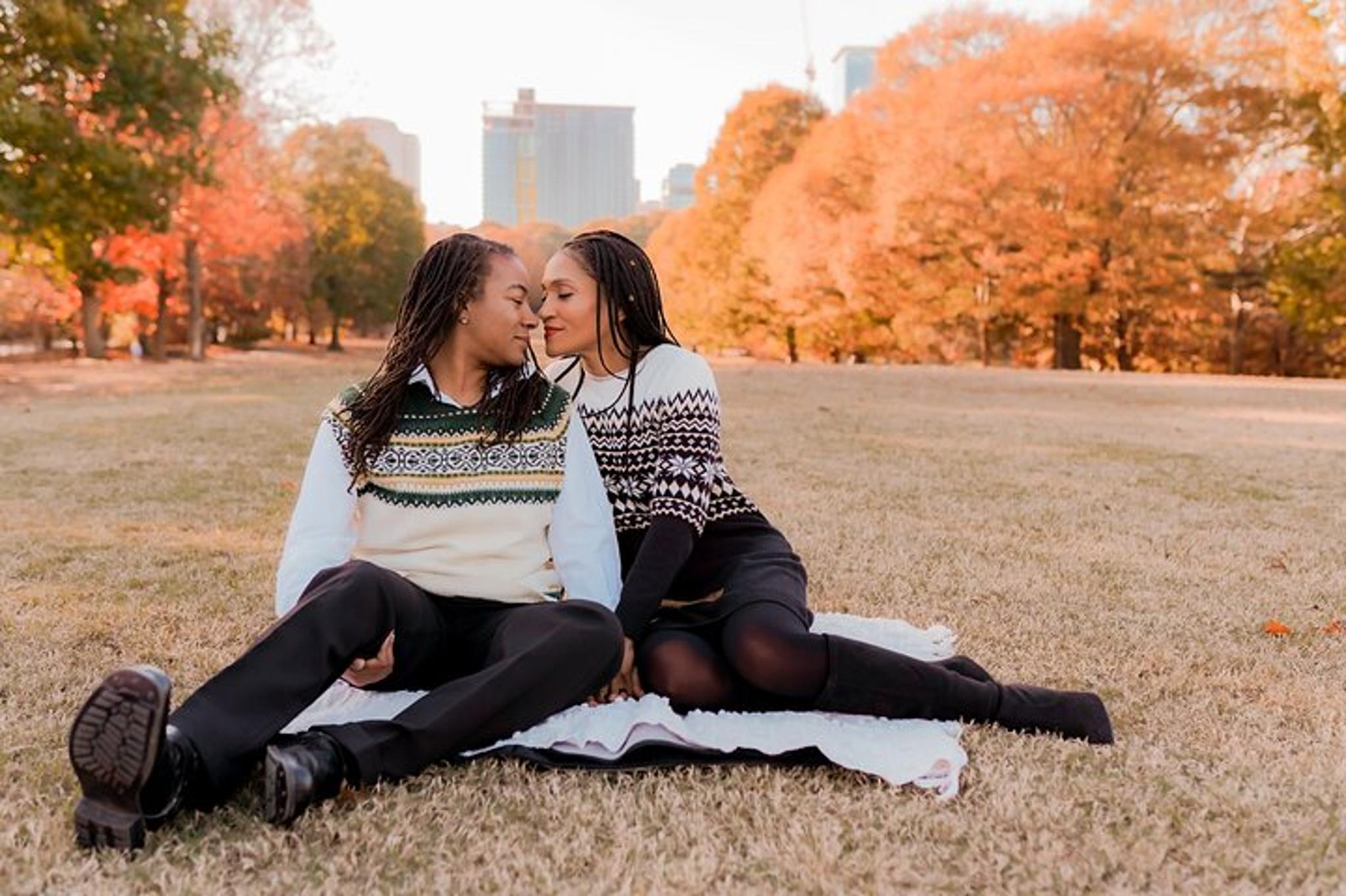 Indianapolis Vacation Photoshoot