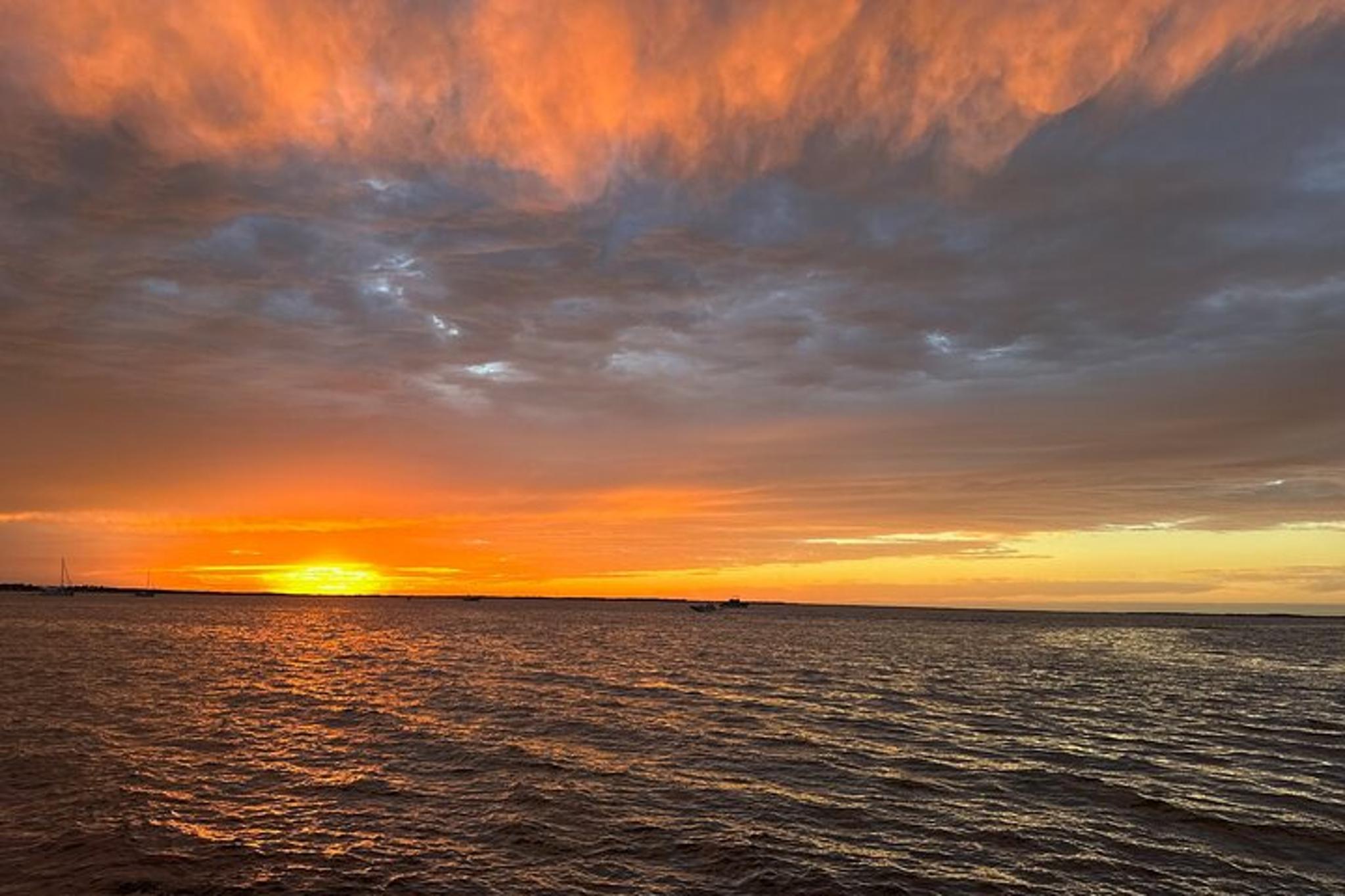 Key Largo Sunset Cruise - Image 4