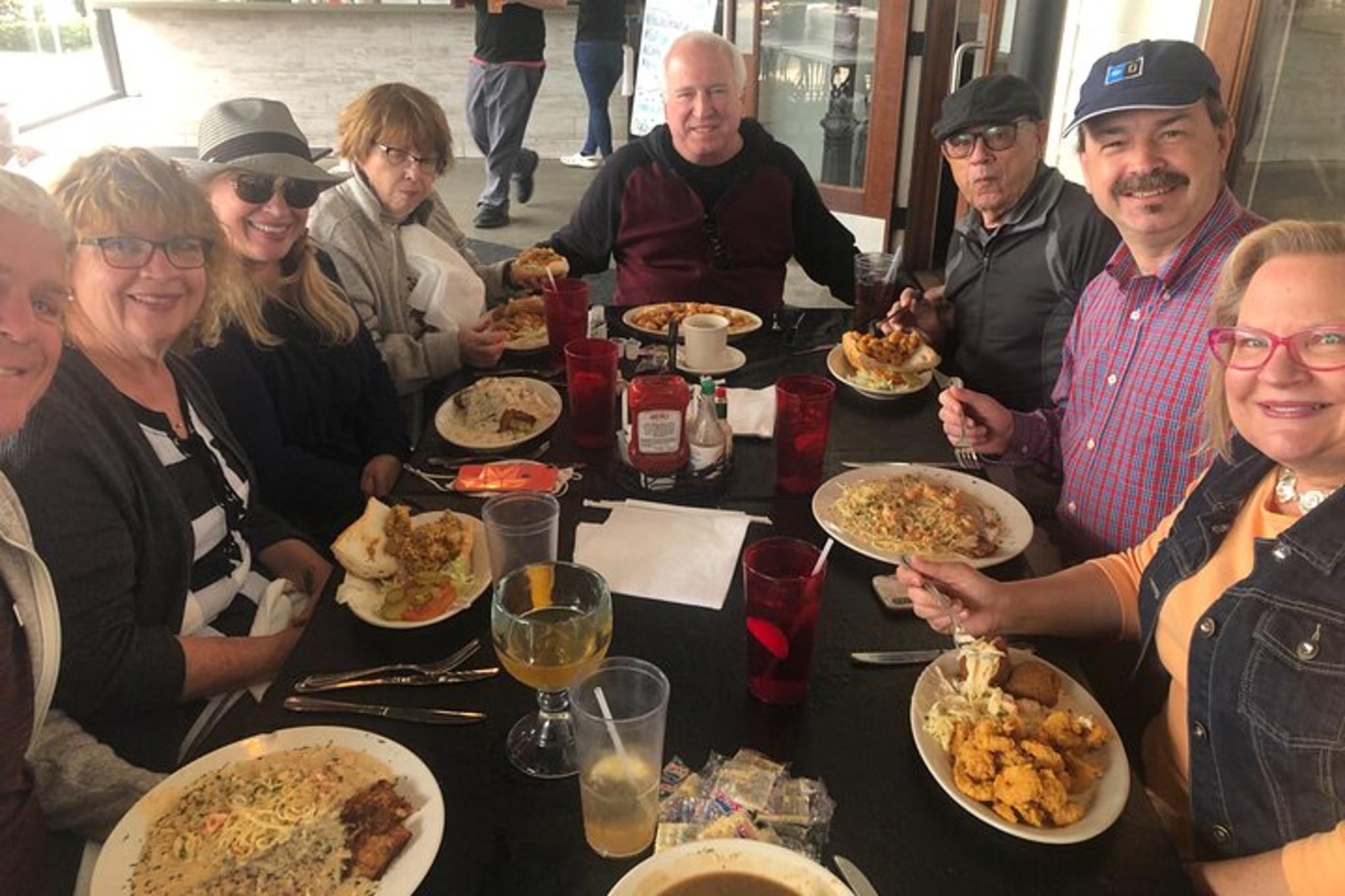 New Orleans Transportation Service - Image 6