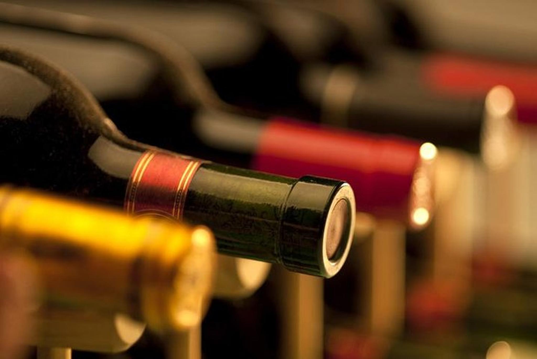 Napa Wine Tour in Private Limousine 8 hr - Image 5