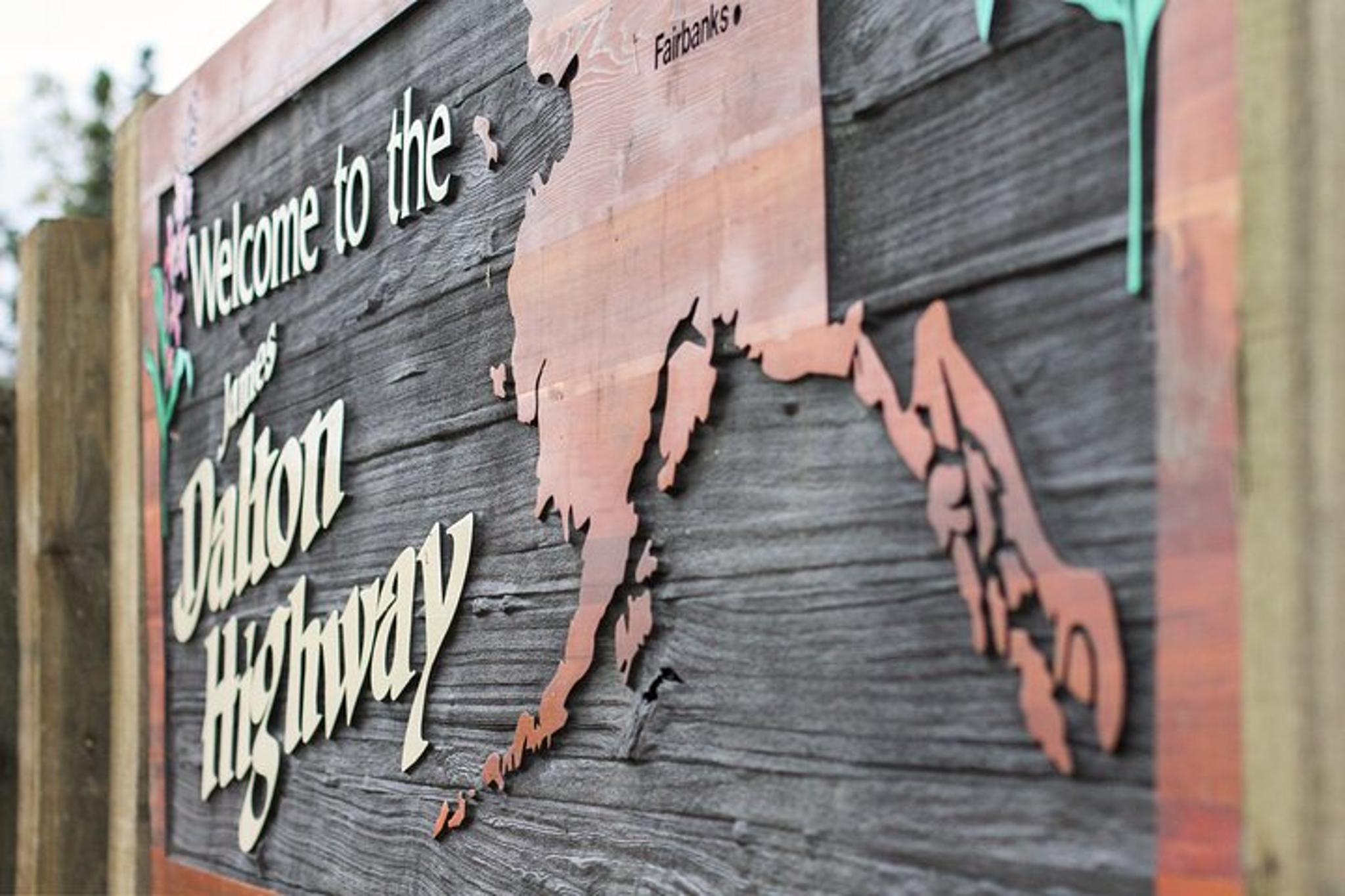 Fairbanks Northern Lights and Arctic Circle Tour - Image 6