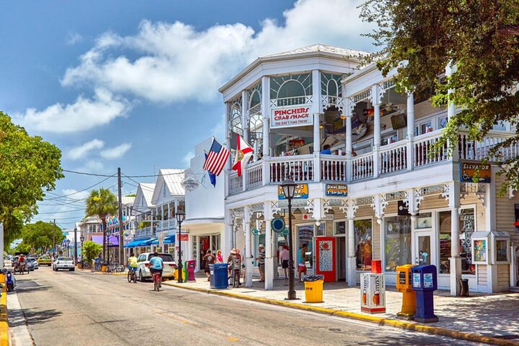 Key West Full Day Adventure from Miami - Image 3
