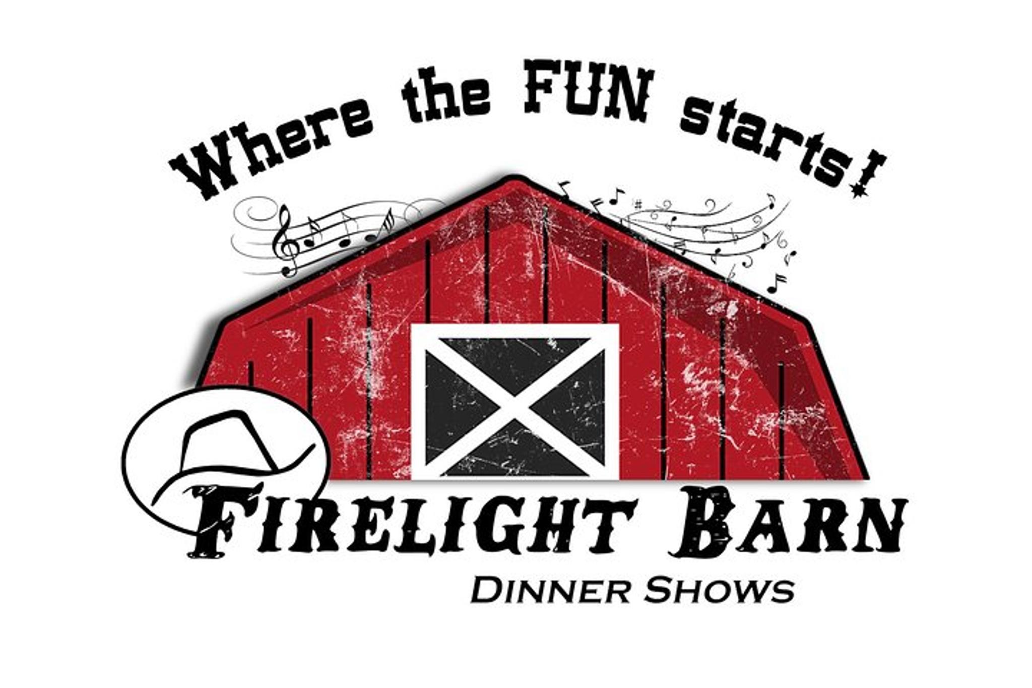 Las Vegas Dinner Show at Firelight Barn - Image 2