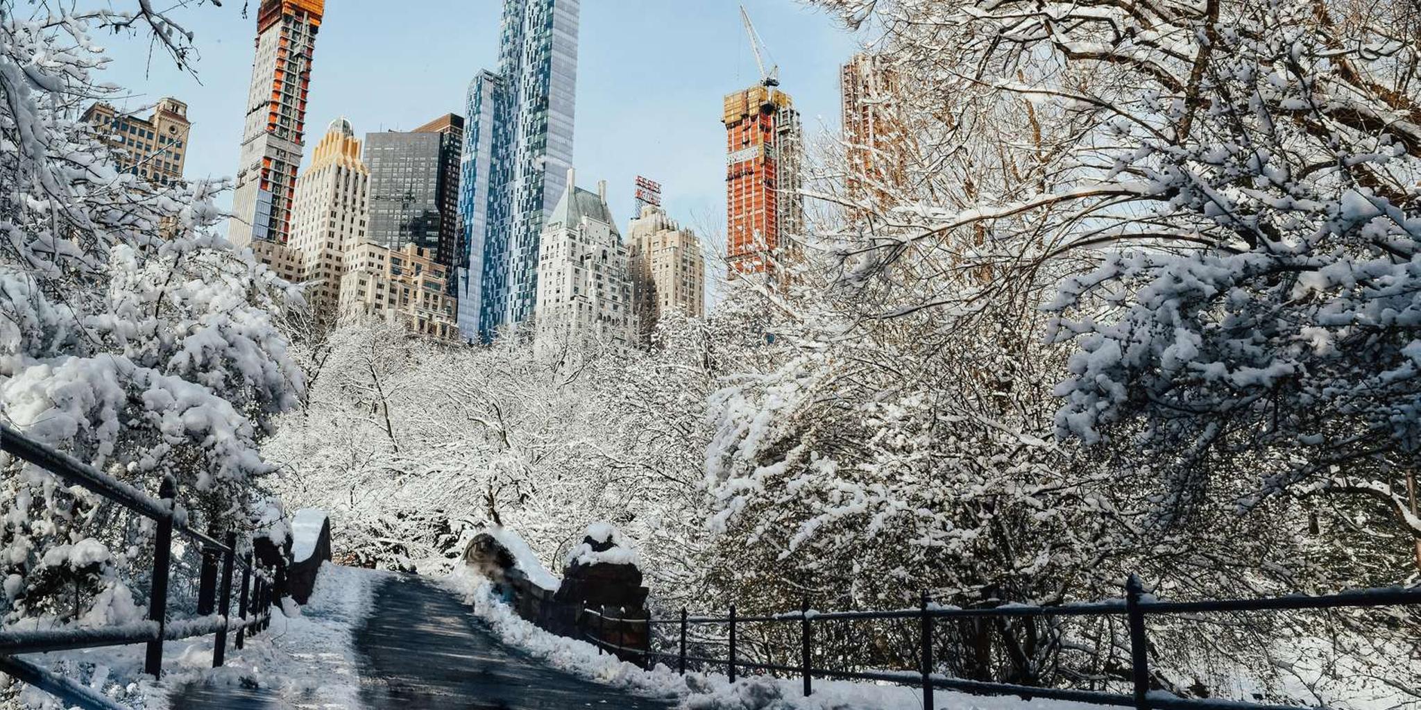 New York City Christmas Movie Locations Tour - Image 3