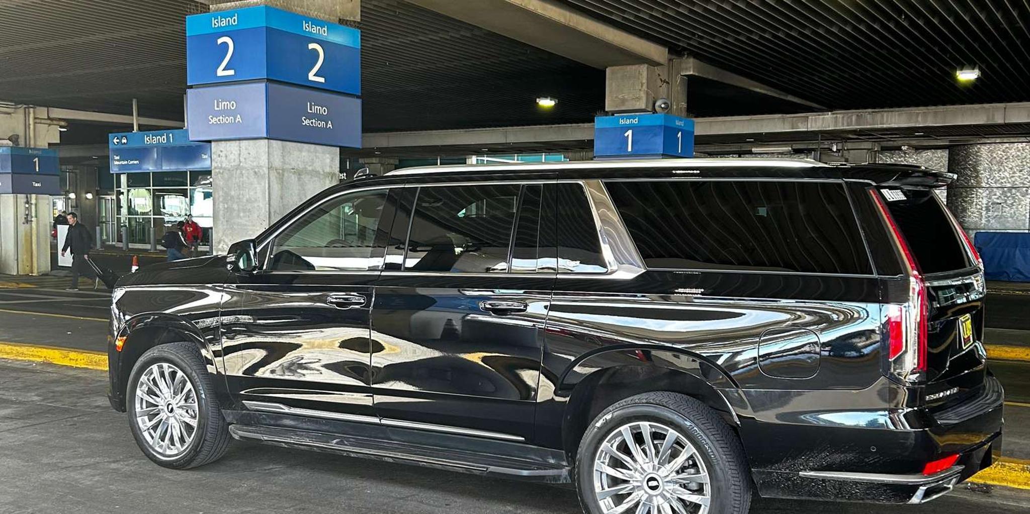 Denver Airport Transfer to Beaver Creek - Image 2