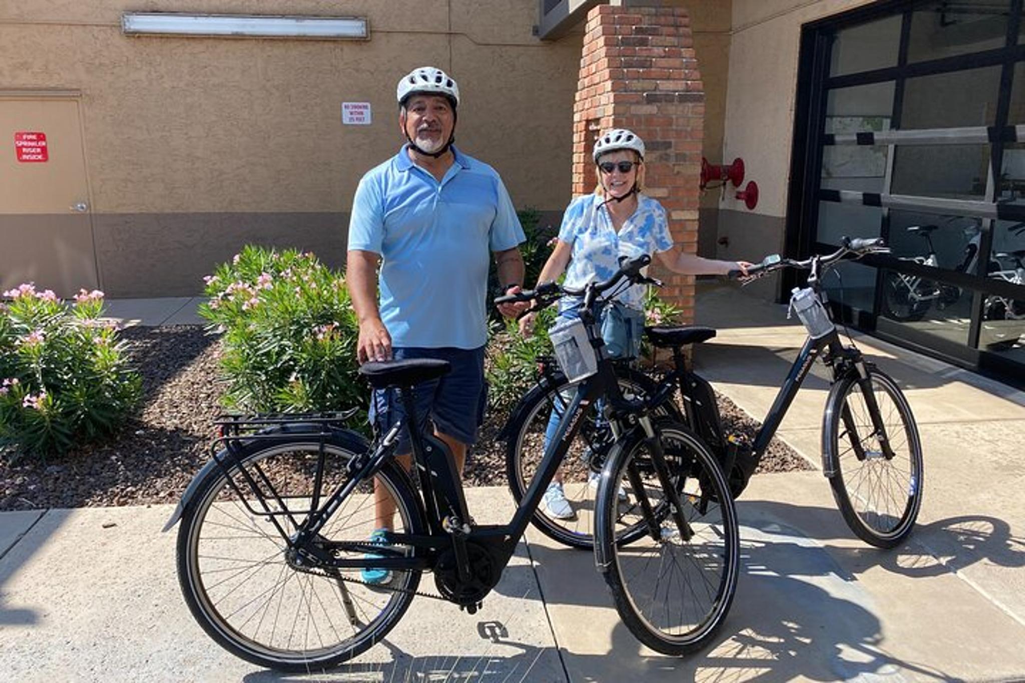 Scottsdale EBike Rental in Old Town - Image 6