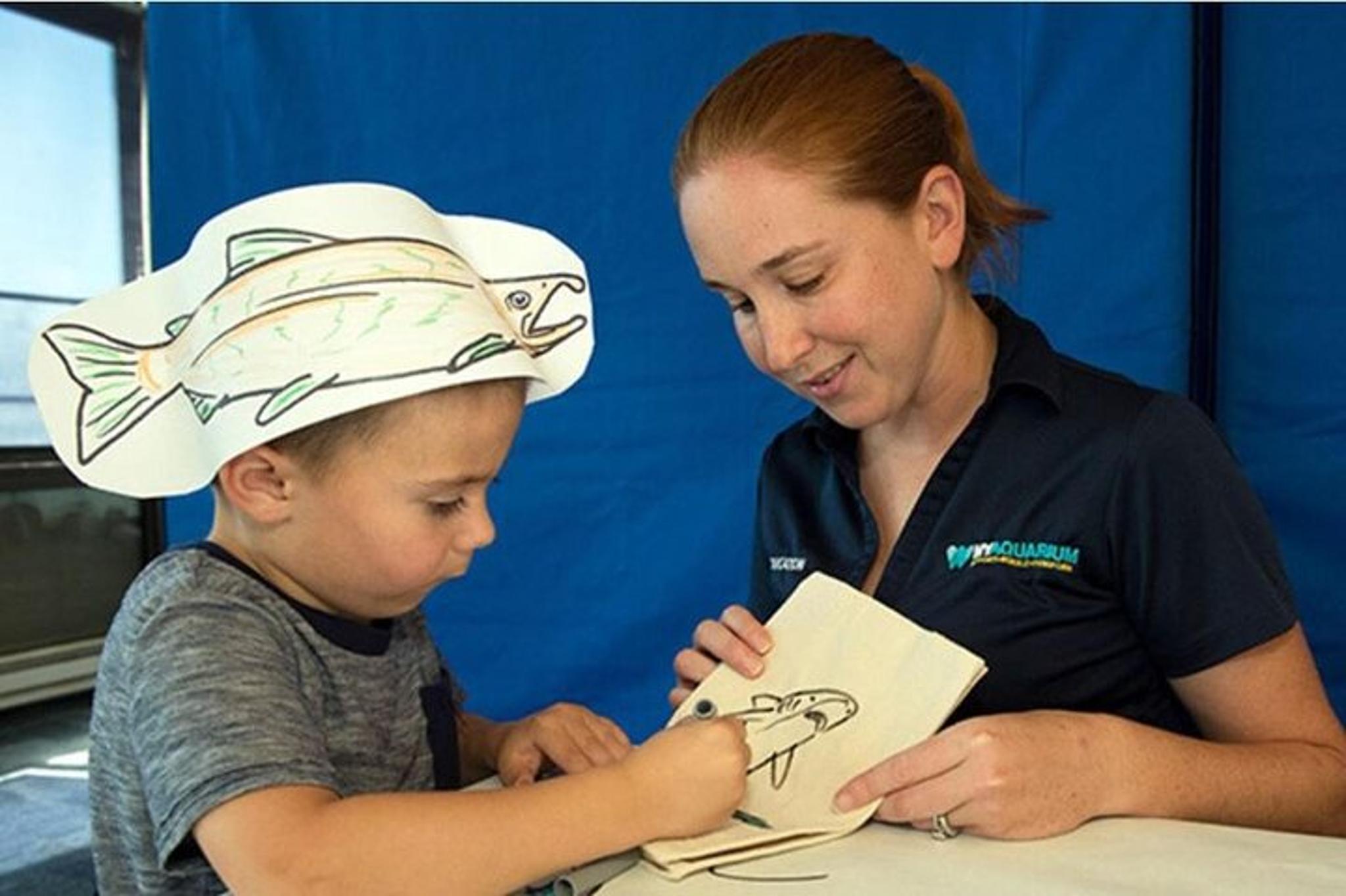 New York Aquarium Admission - Image 6