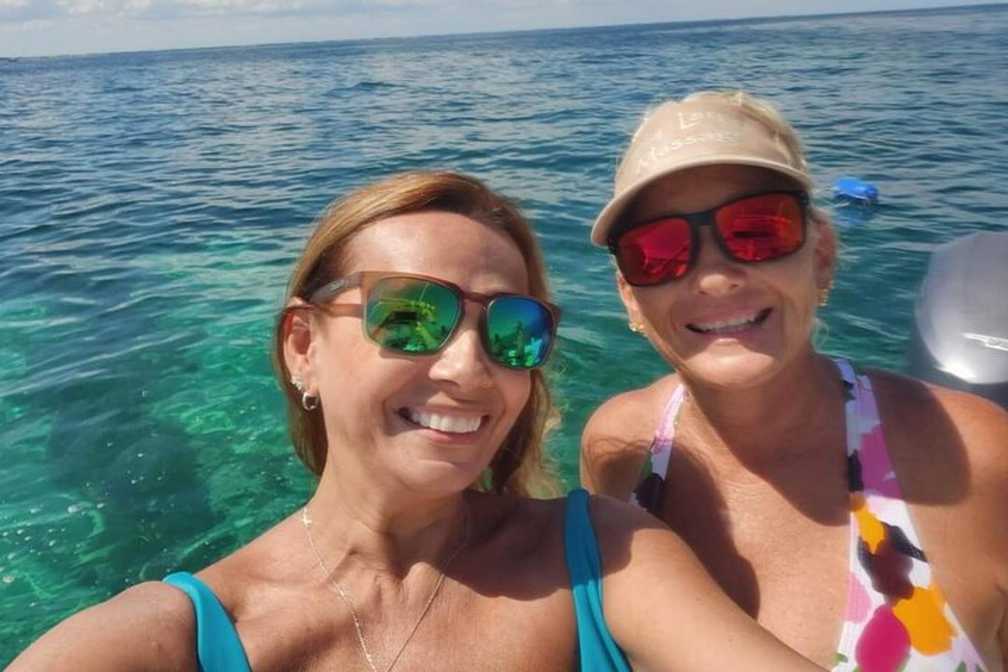 Key Largo Snorkel and Sandbar Excursion 4 hr - Image 6