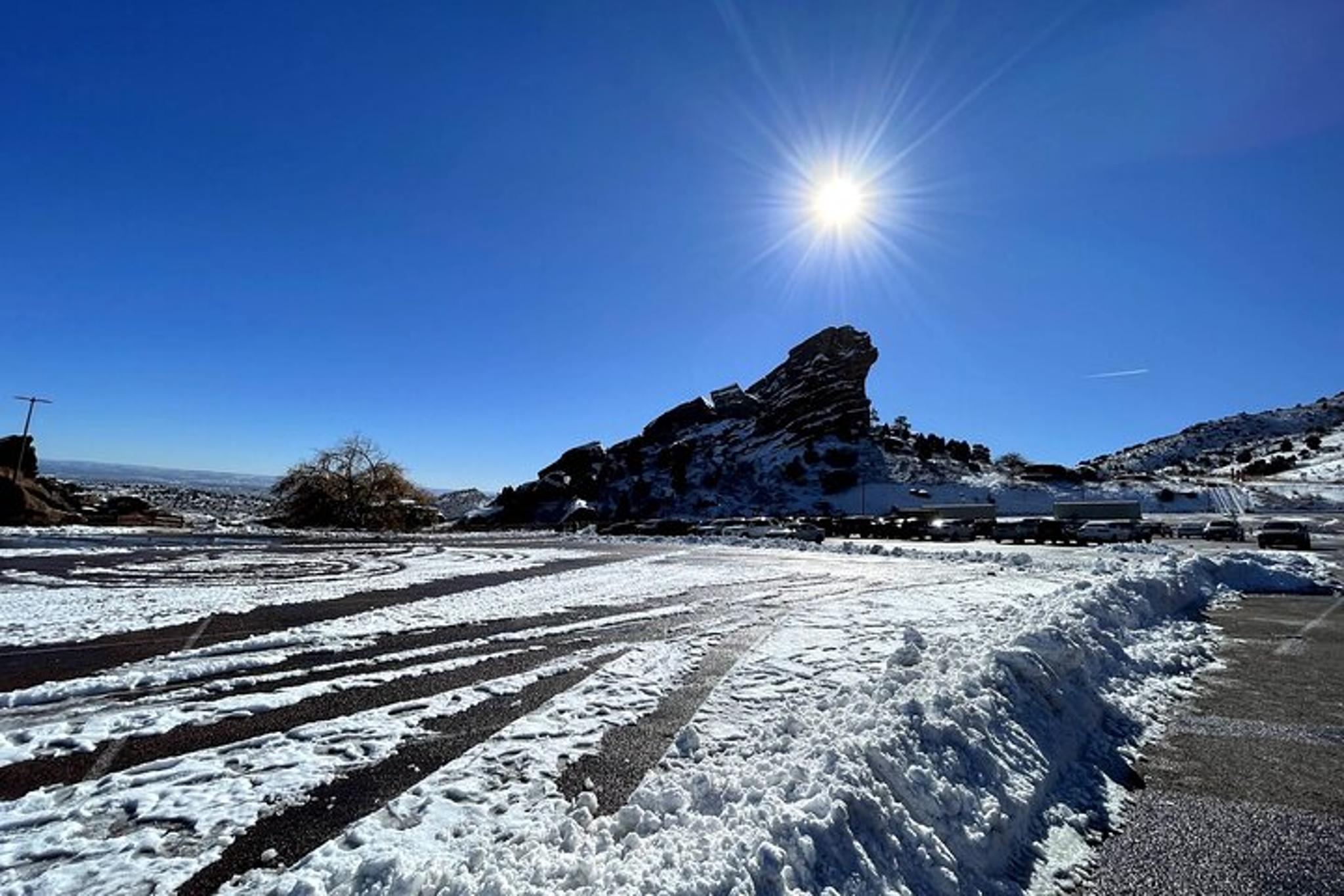 Denver City Tour with Transfer - Image 6