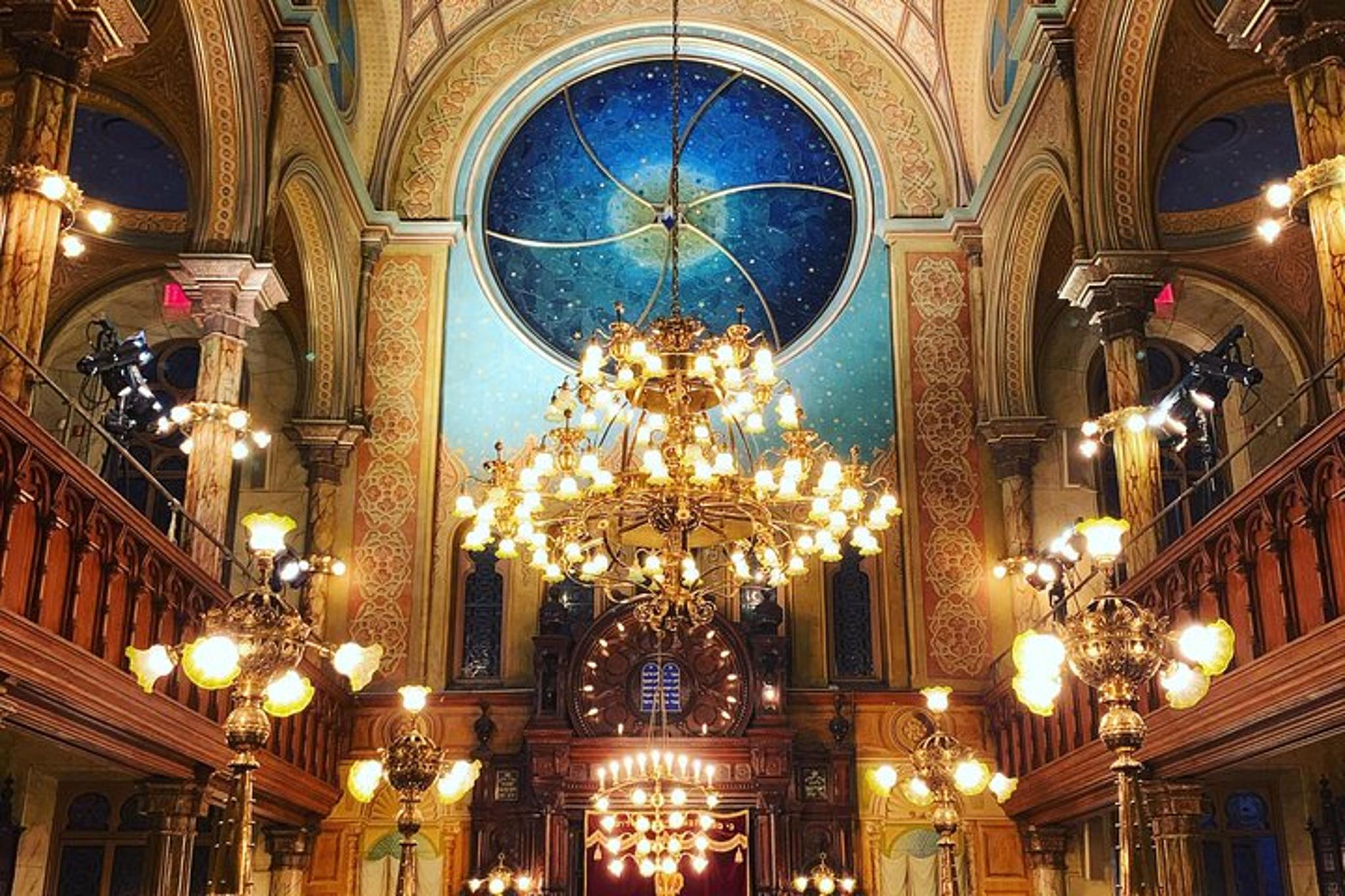 New York City Jewish Lower East Side Walking Tour - Image 2