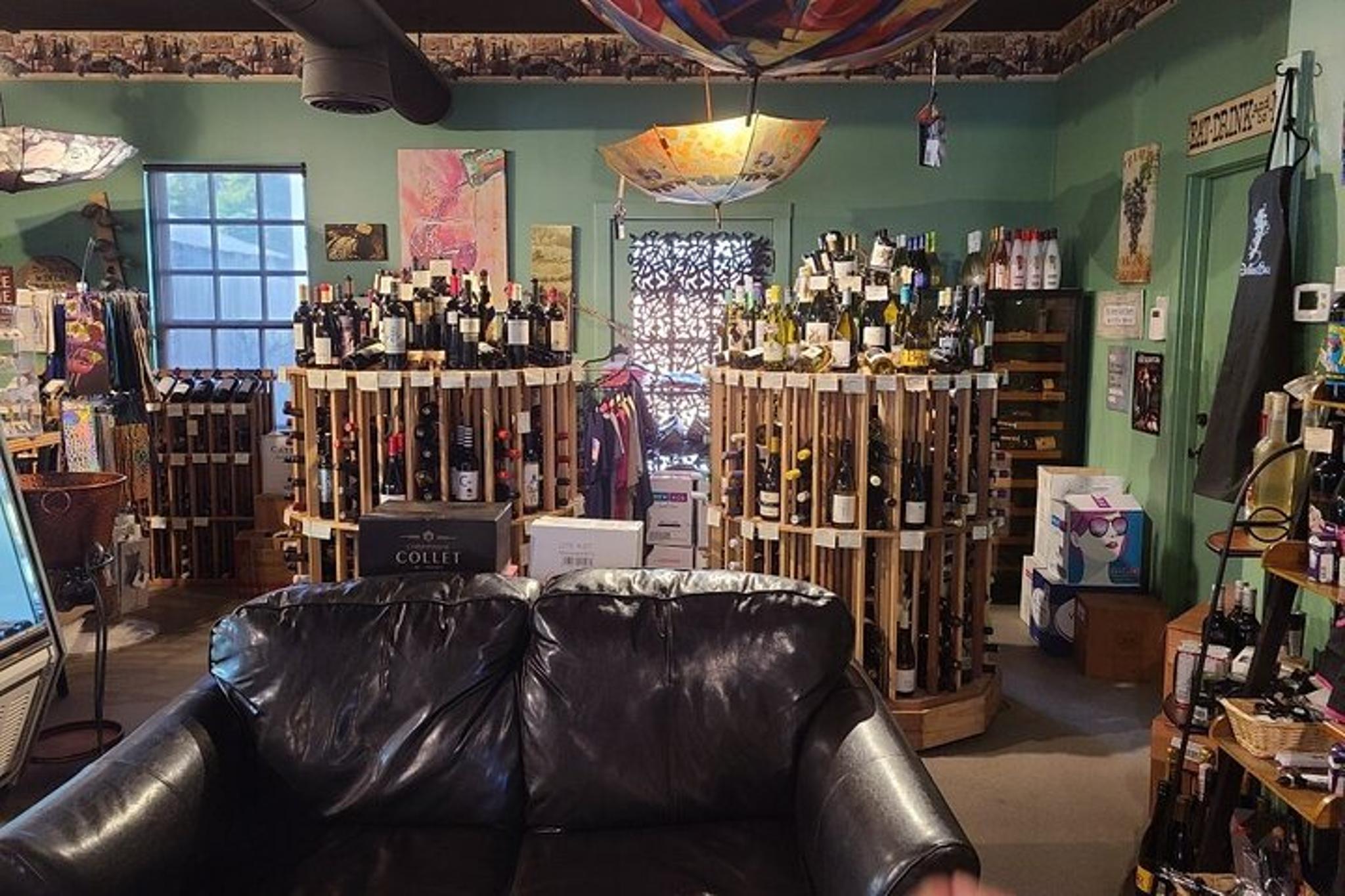 St. Augustine Historical Walking Food Tour - Image 4