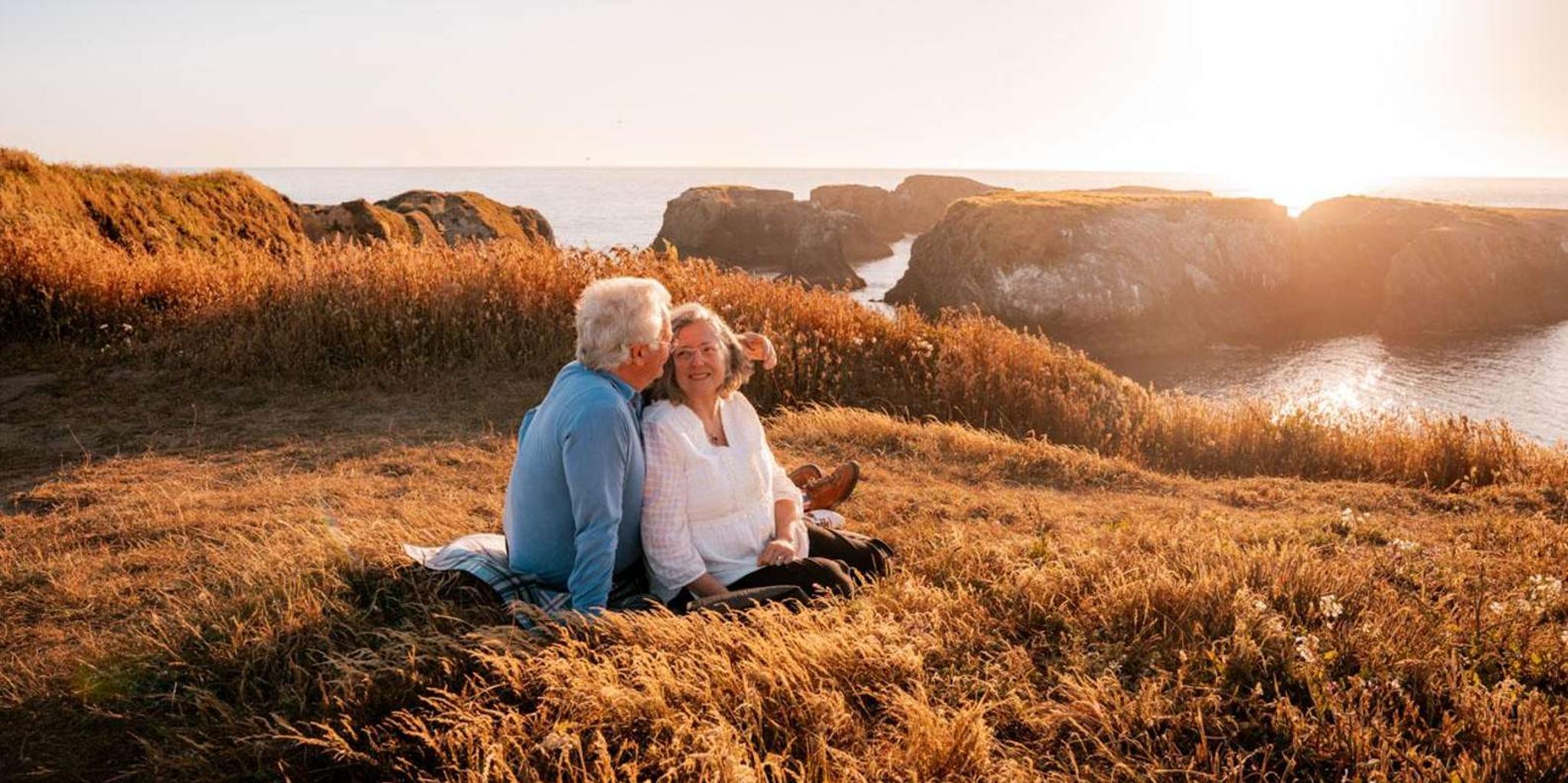 Mendocino Professional Photoshoot - Image 2