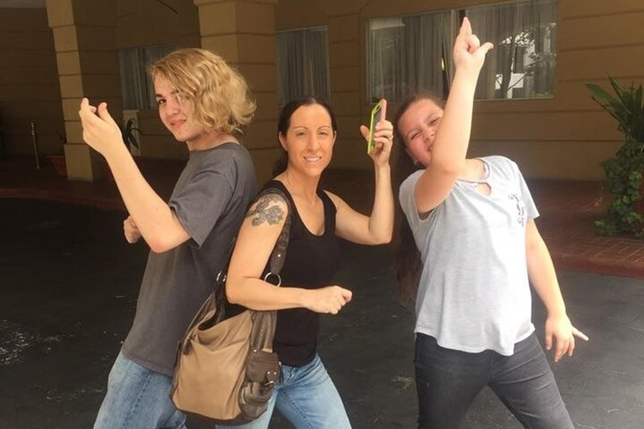 Corpus Christi City Scavenger Hunt - Image 5