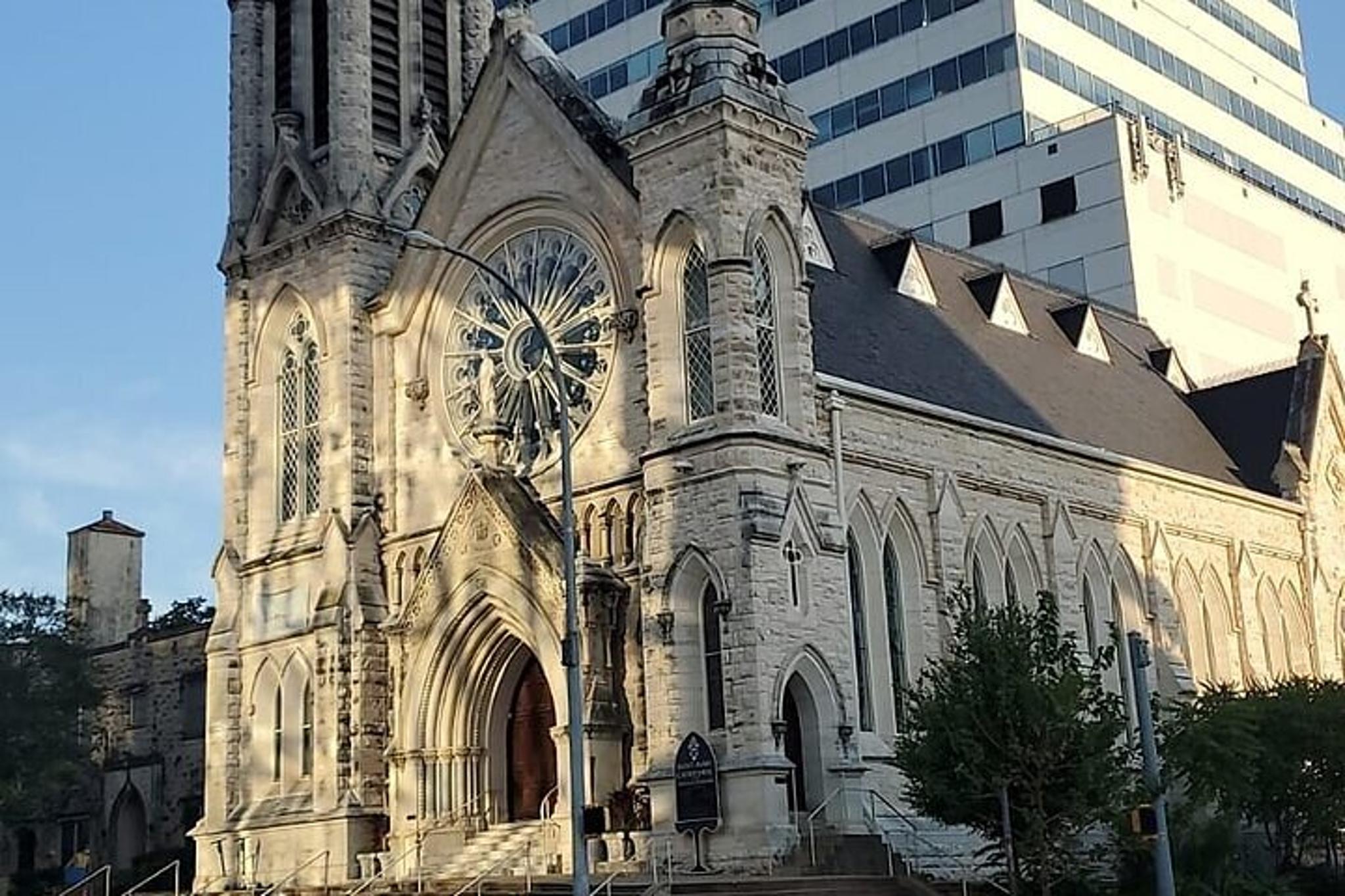 Austin Ghost and Bat Segway Tour - Image 6