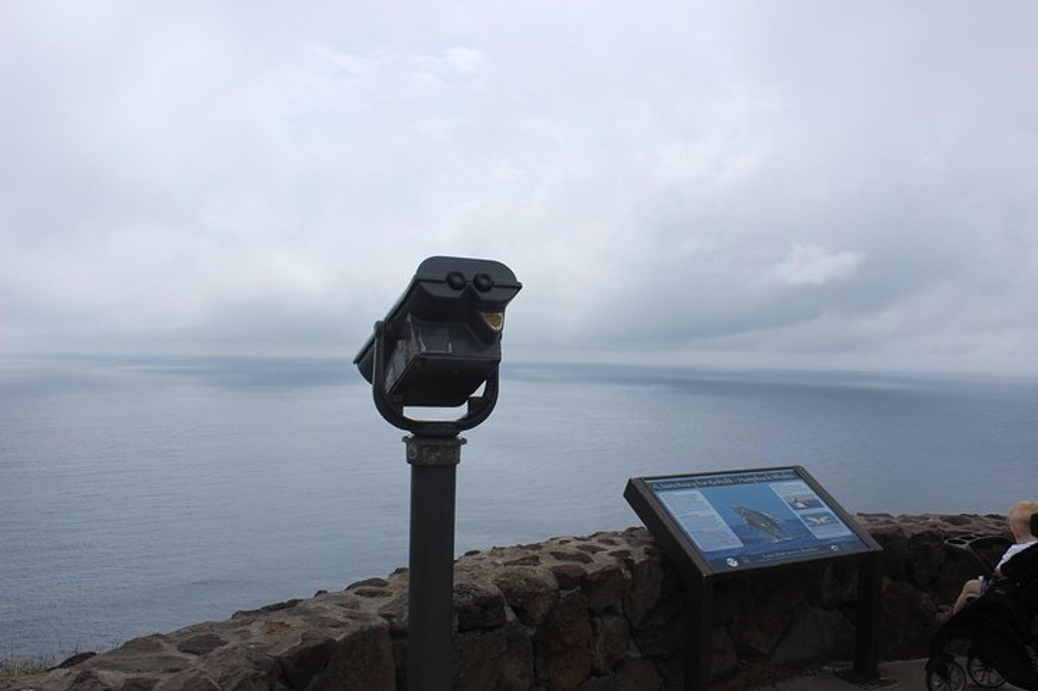 Oahu Lighthouse Trail and Shuttle Tour - Image 3