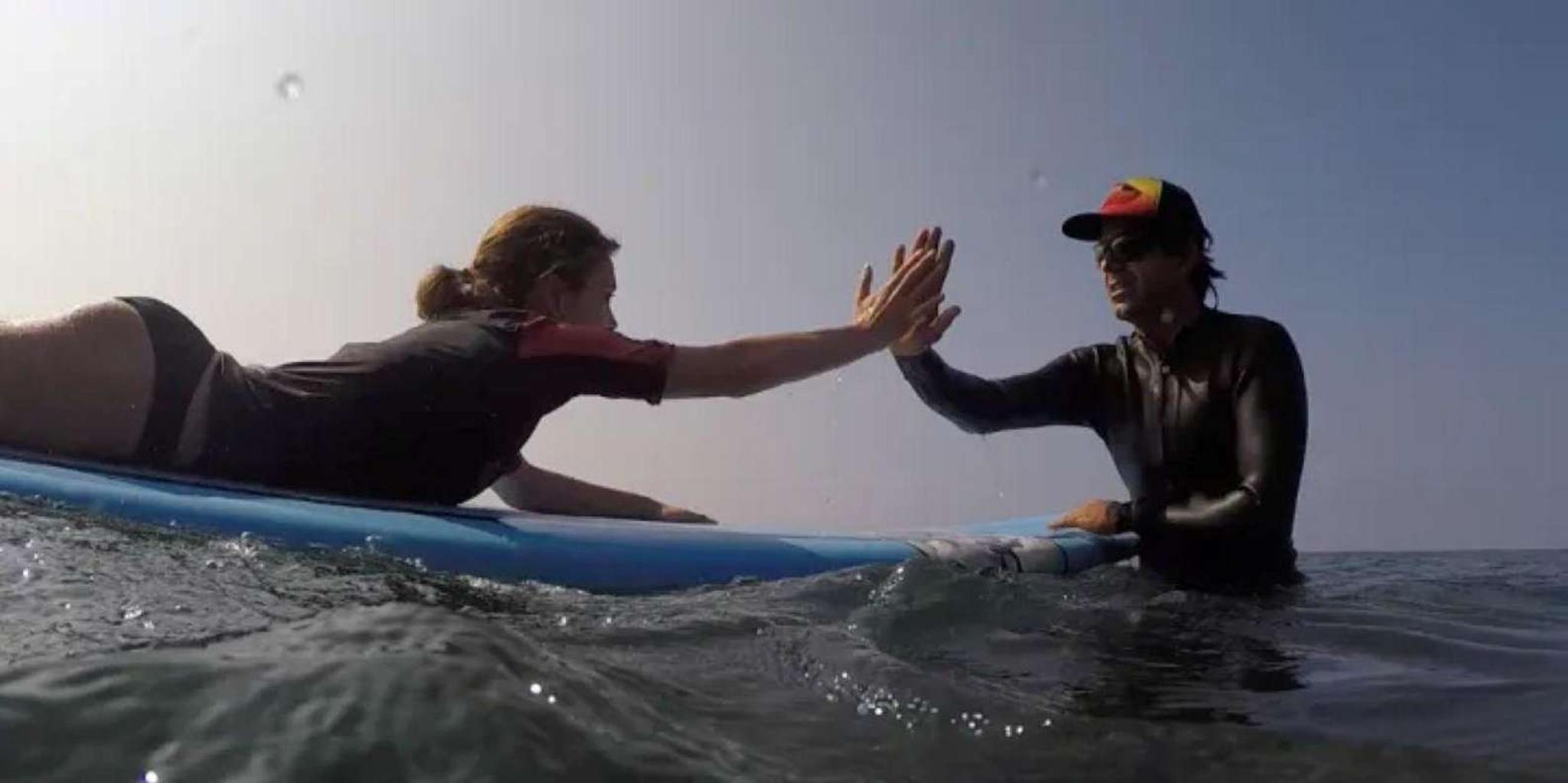 Maui Surf Safari and Macnut Tour - Image 3