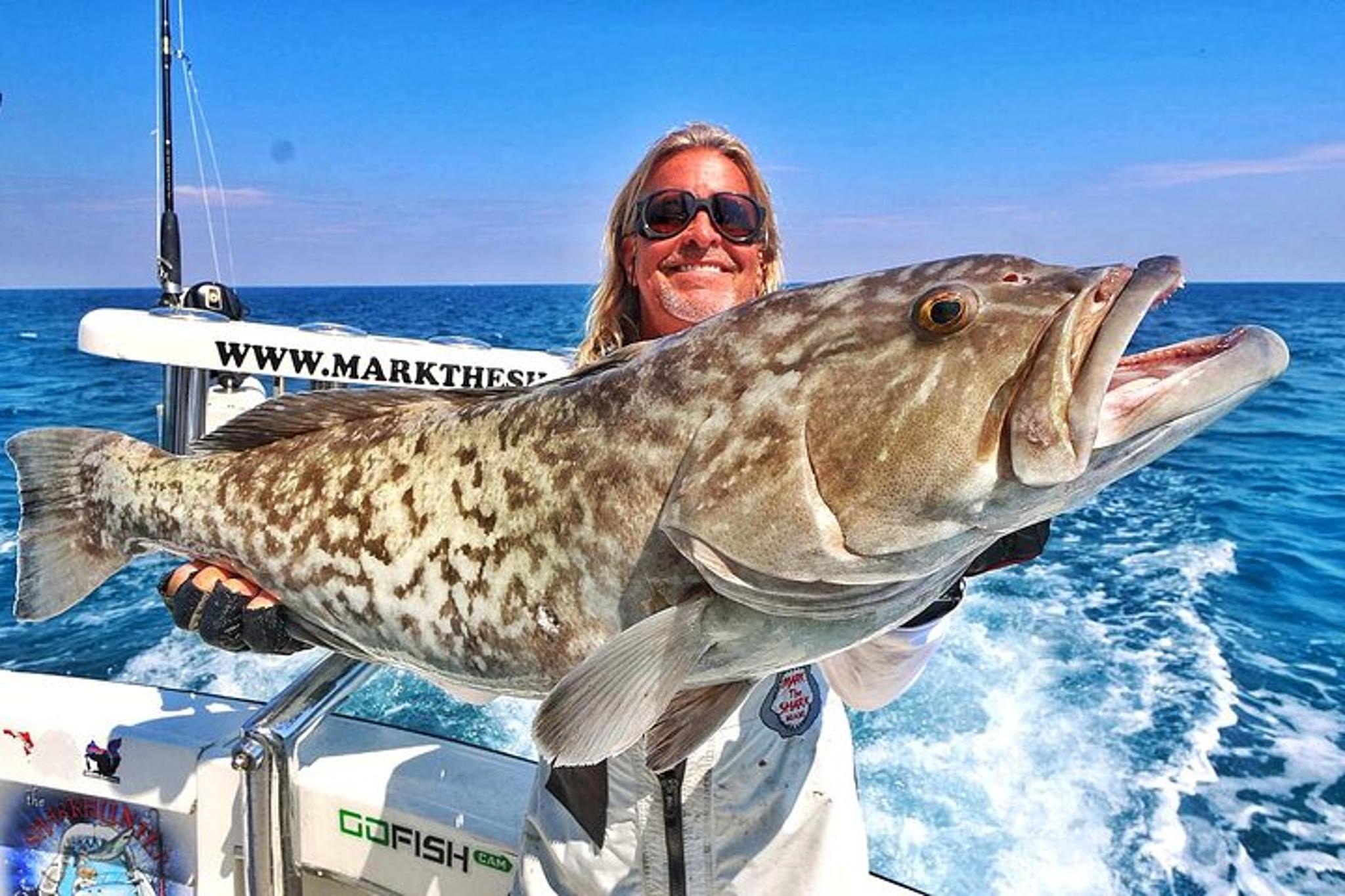 Miami Deep Sea Fishing Charter - Image 5