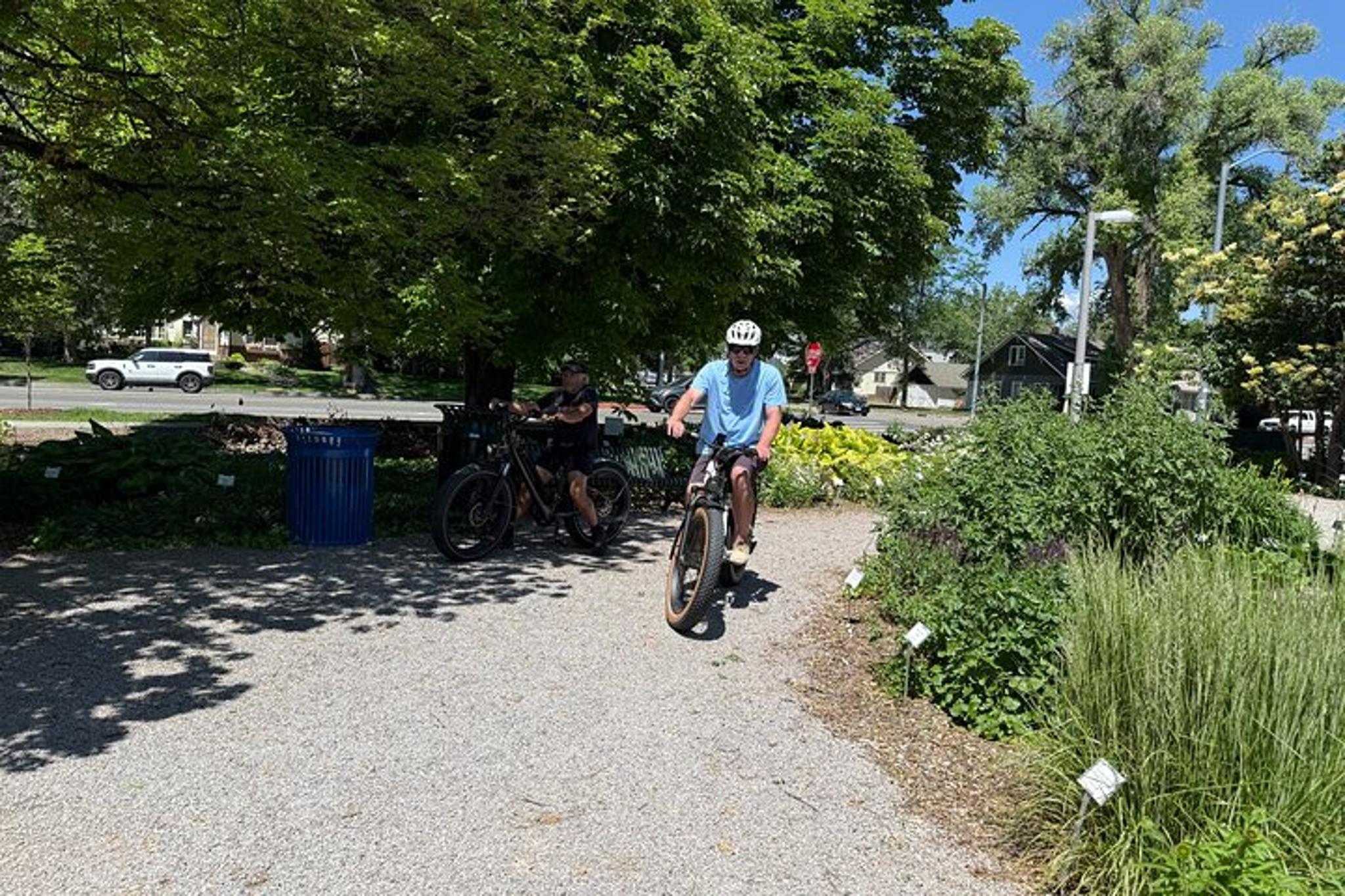 Fort Collins E-Bike Guided Tour - Image 6