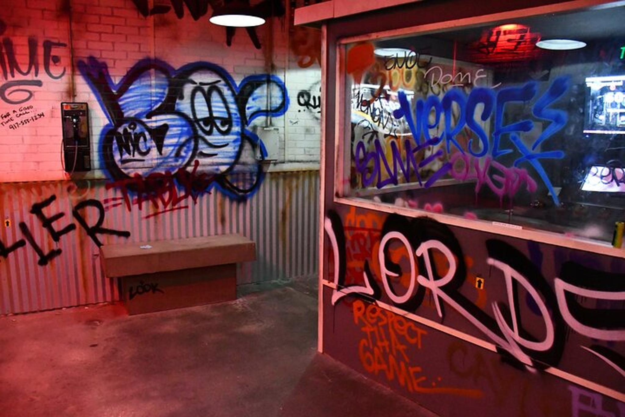 Panama City Beach Escape Room Experience - Image 1